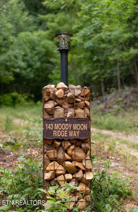 143 Moody Moon Ridge Way Newport TN 37821
