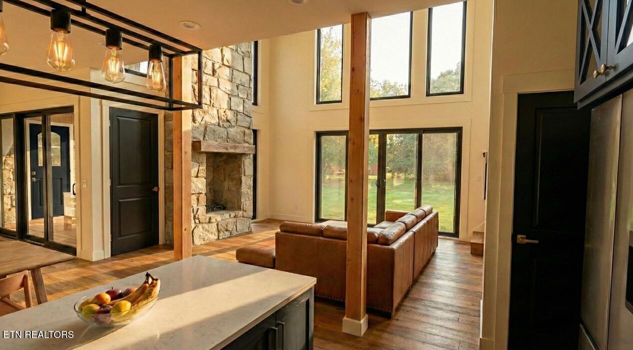143 Moody Moon Ridge Way Newport TN 37821