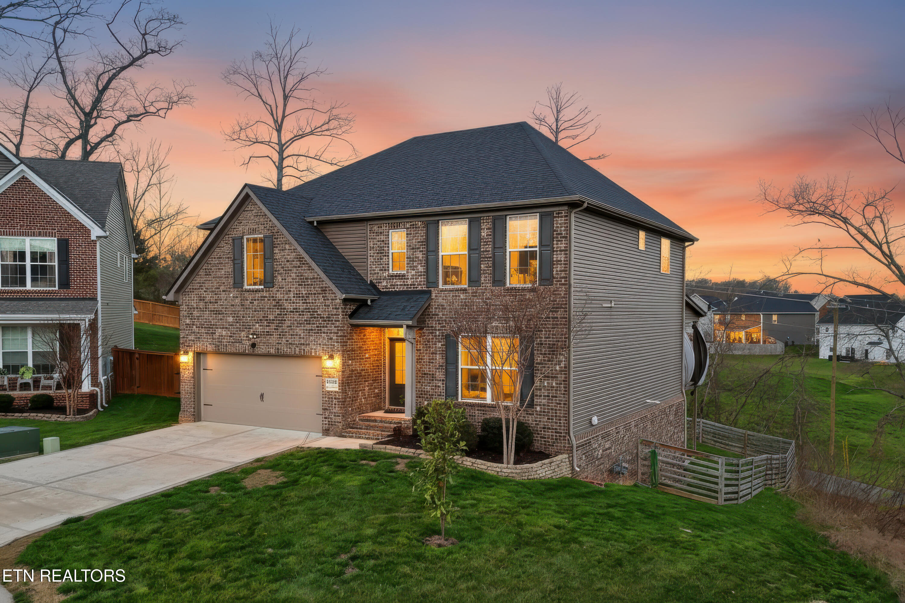 2663 Windjammer Lane Knoxville TN 37932