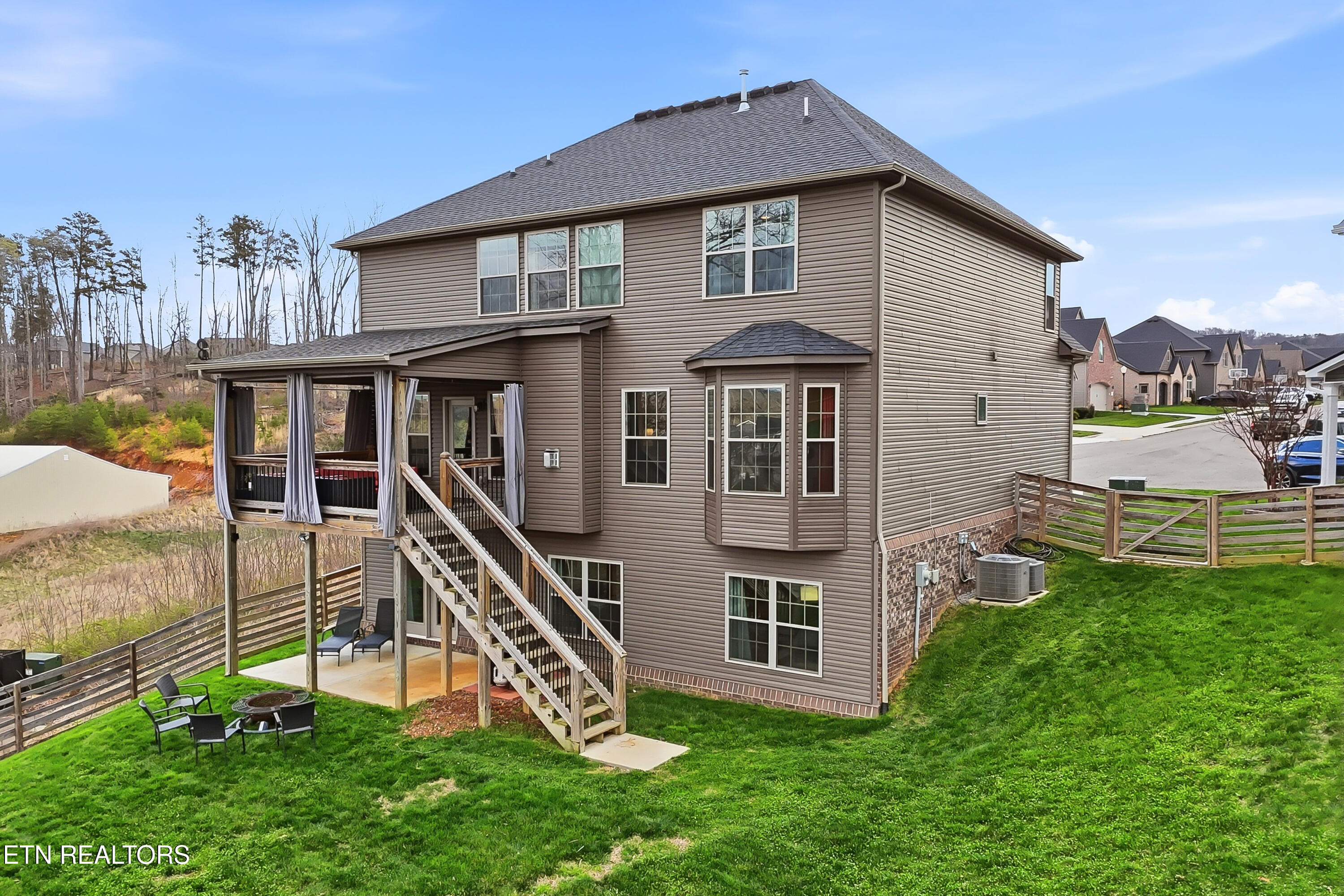 2663 Windjammer Lane Knoxville TN 37932