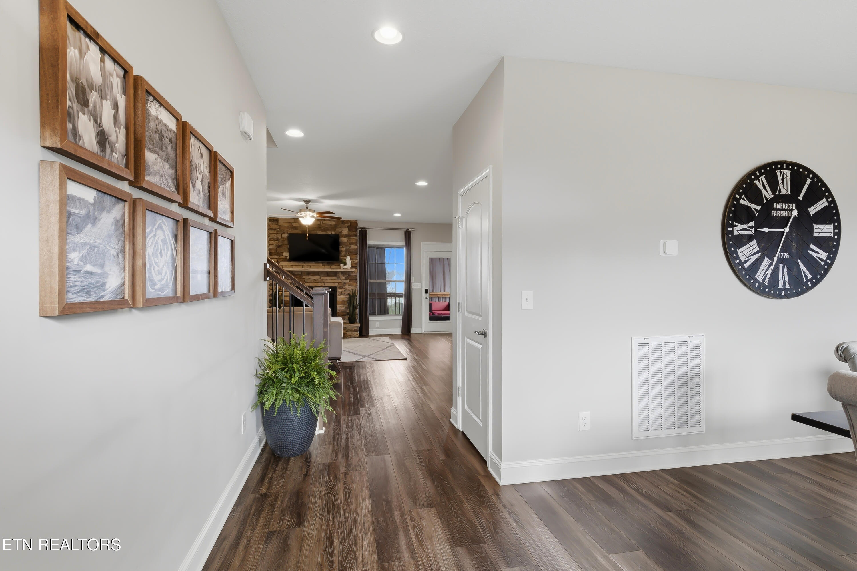 2663 Windjammer Lane Knoxville TN 37932