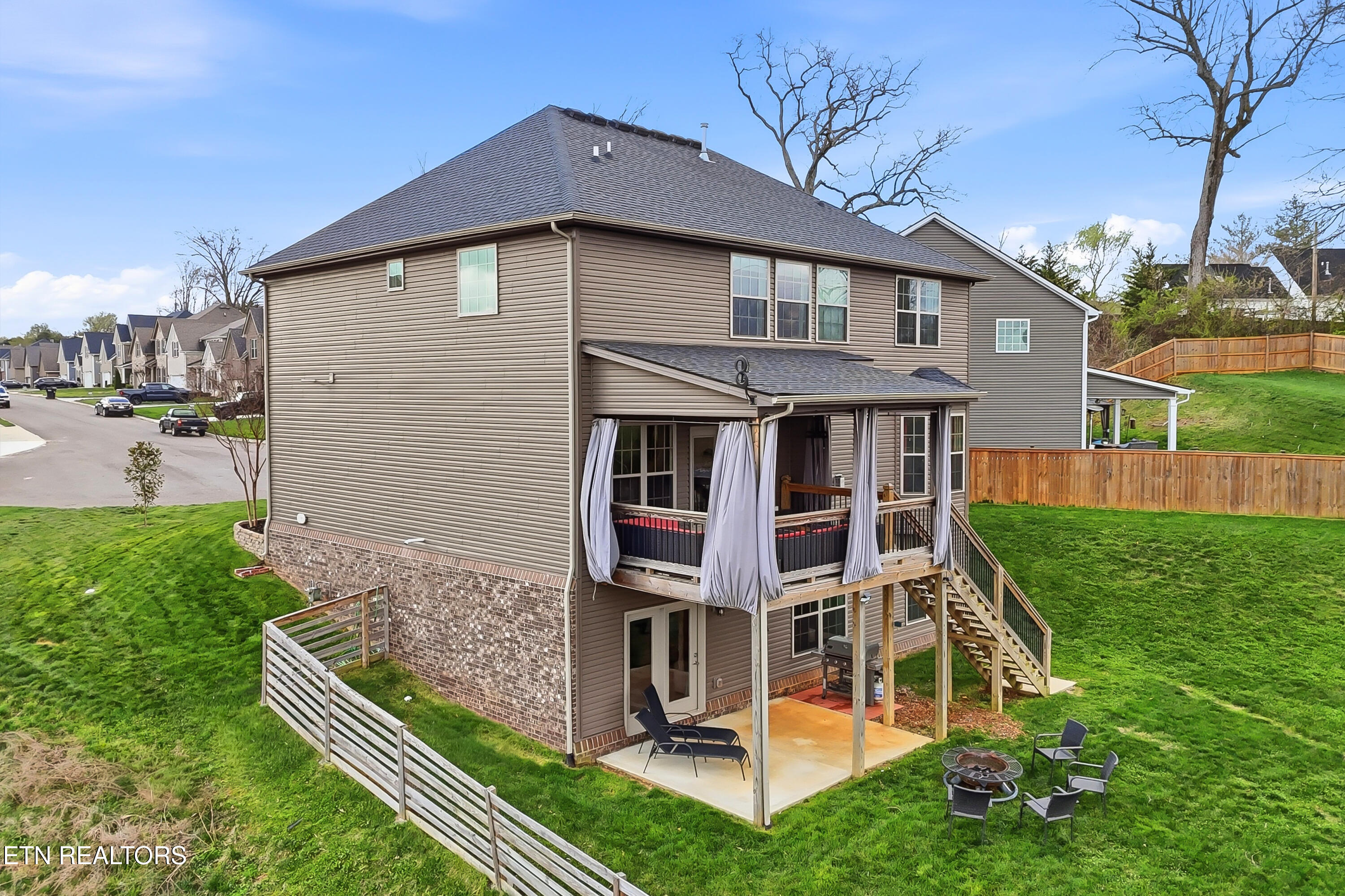2663 Windjammer Lane Knoxville TN 37932