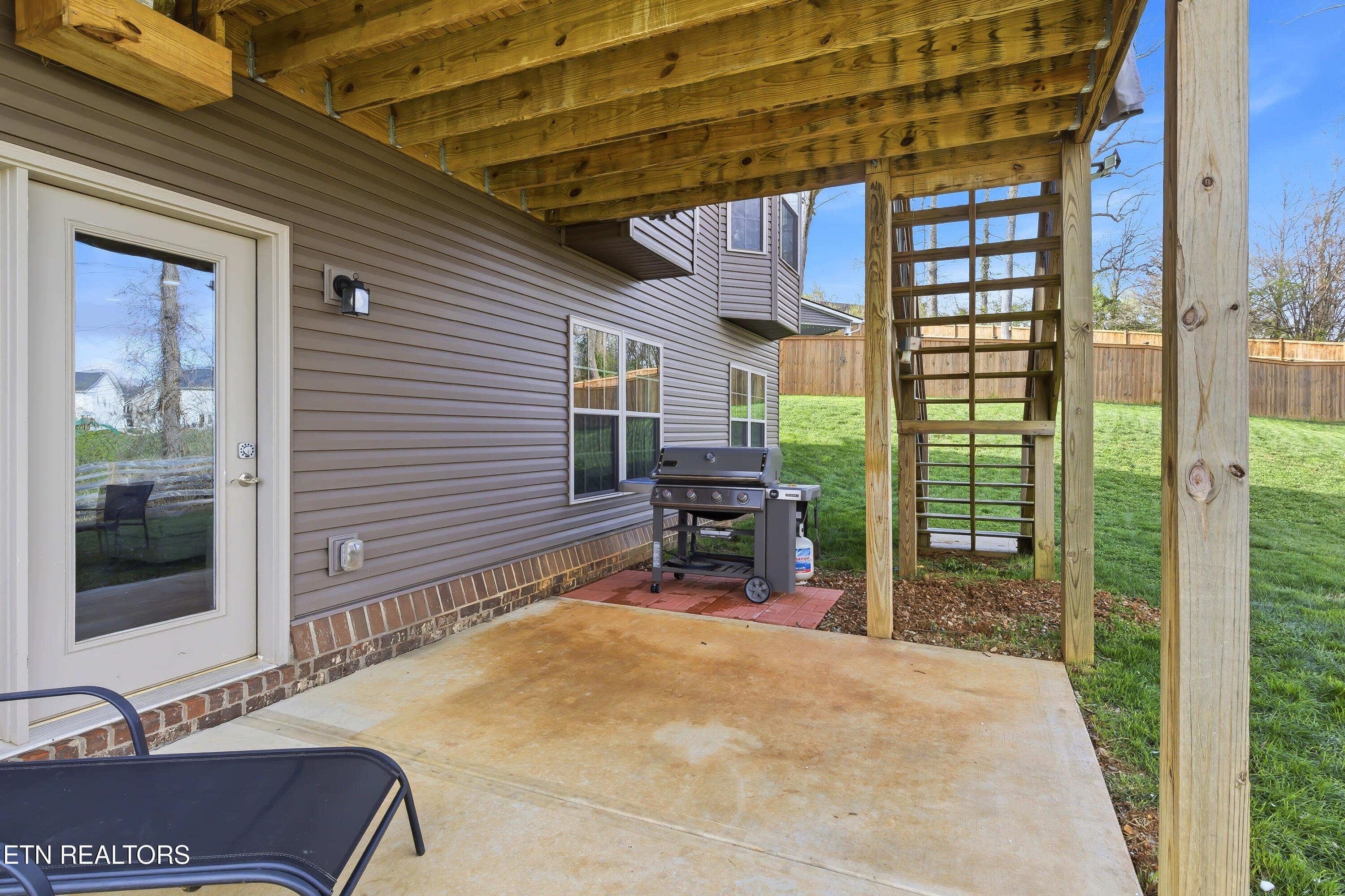 2663 Windjammer Lane Knoxville TN 37932
