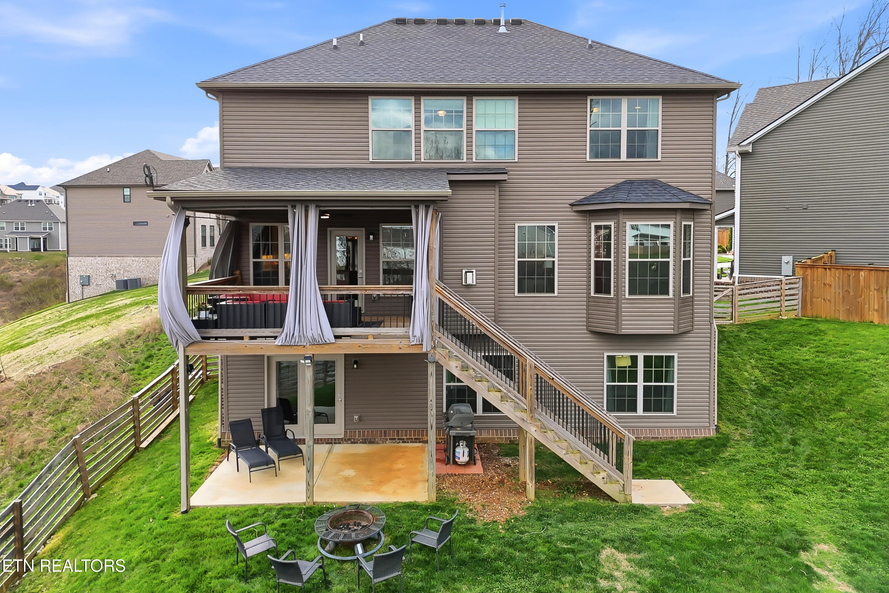 2663 Windjammer Lane Knoxville TN 37932