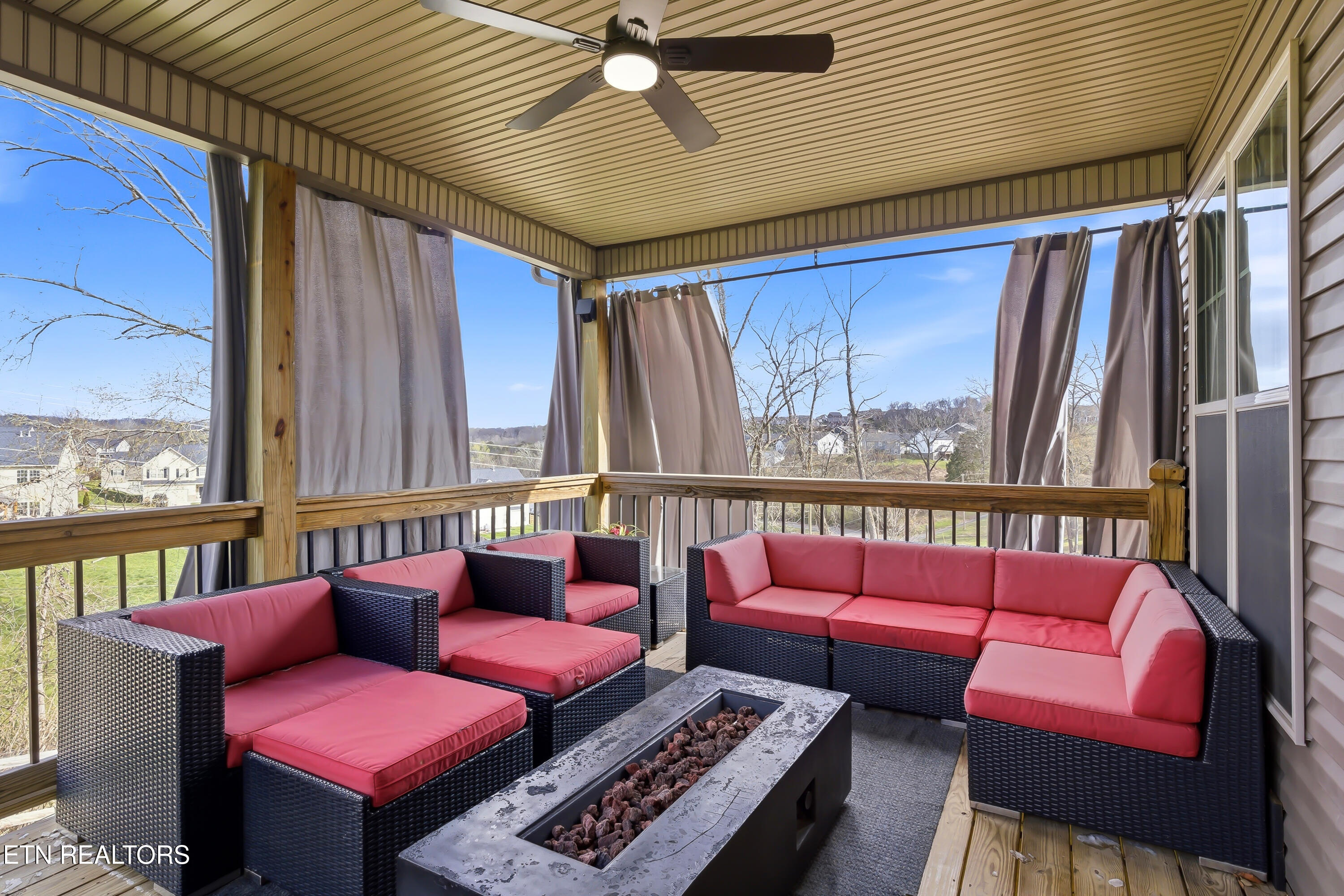 2663 Windjammer Lane Knoxville TN 37932