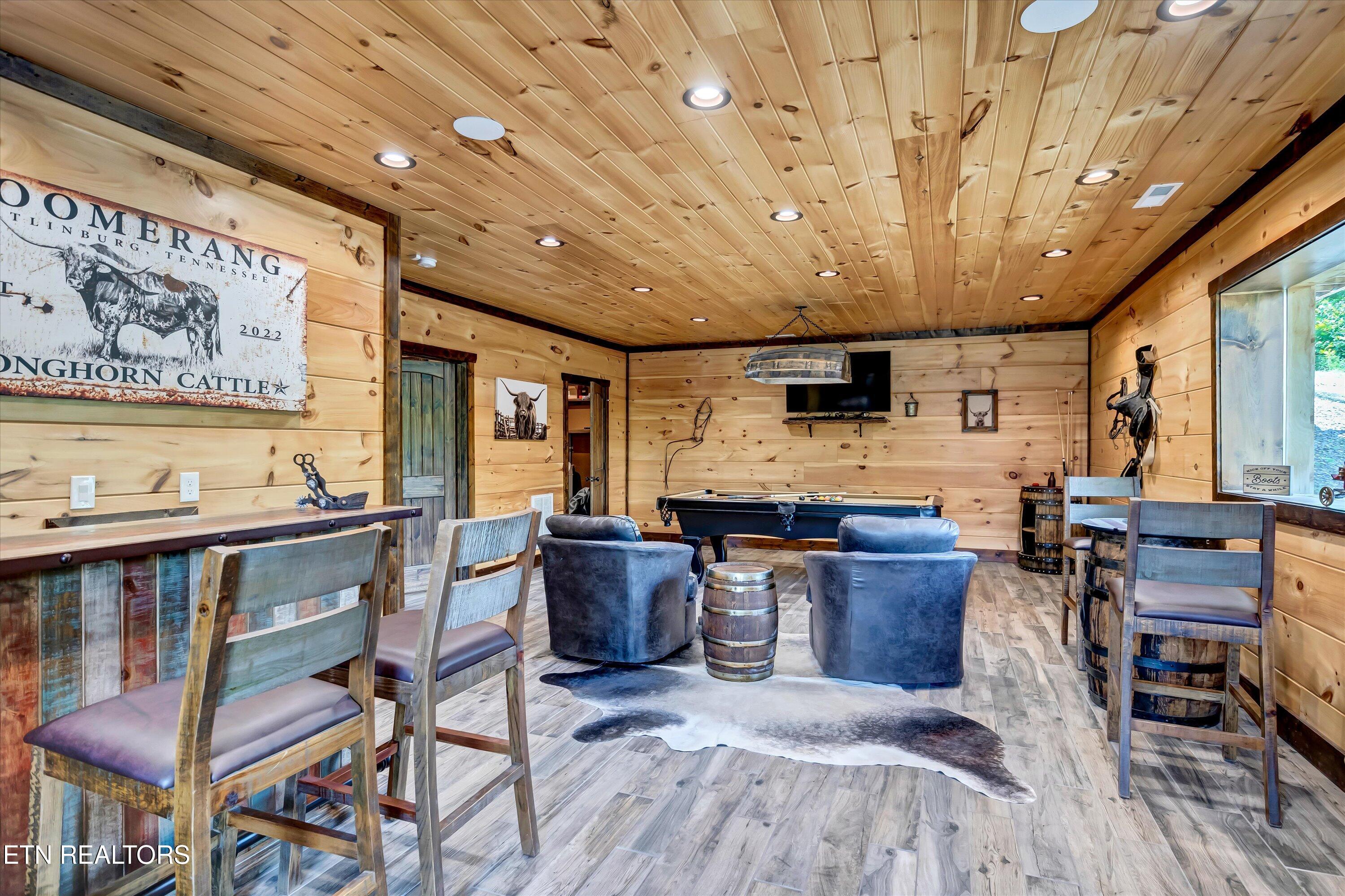 809 Wattle Blossom Way Gatlinburg TN 37738