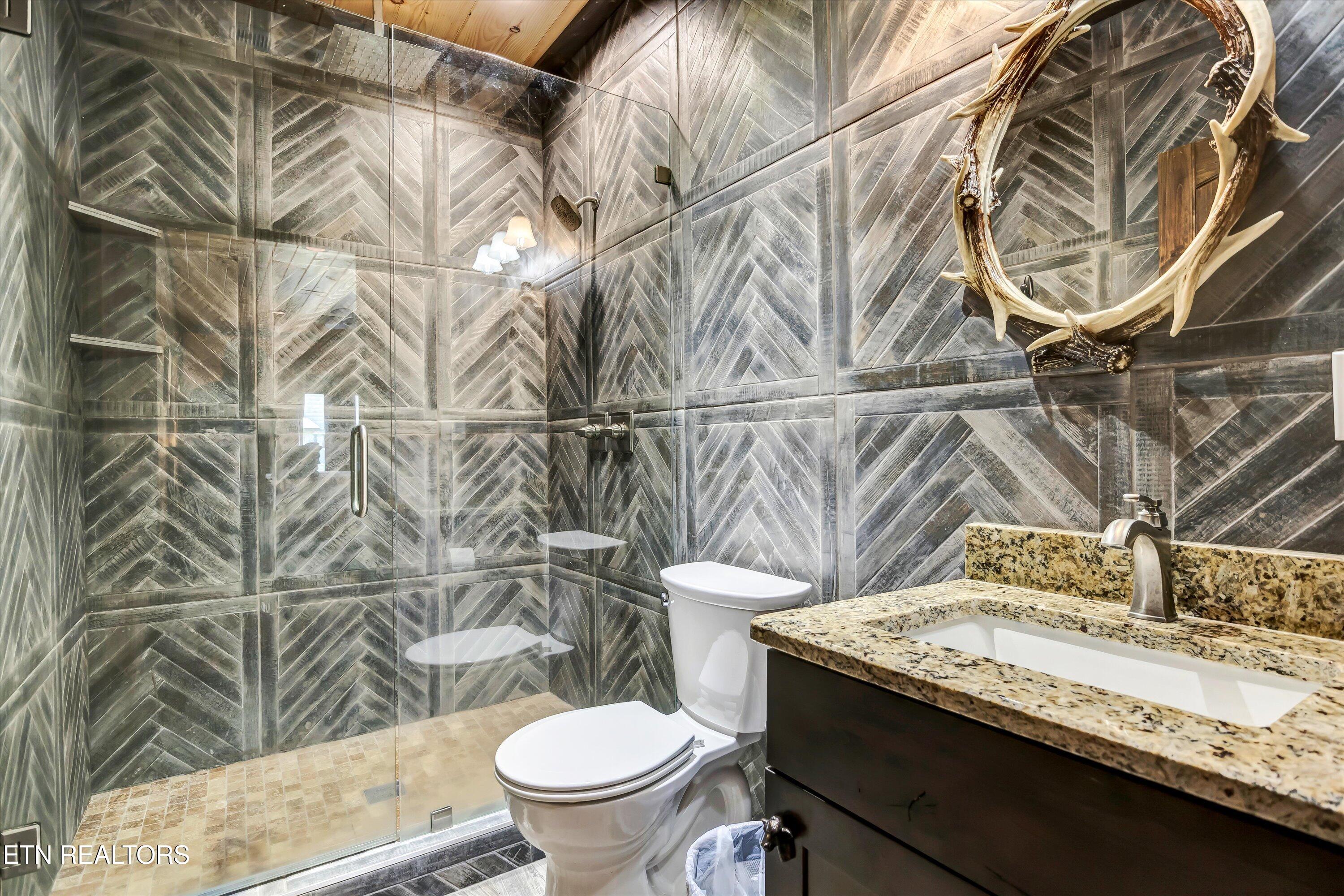 809 Wattle Blossom Way Gatlinburg TN 37738