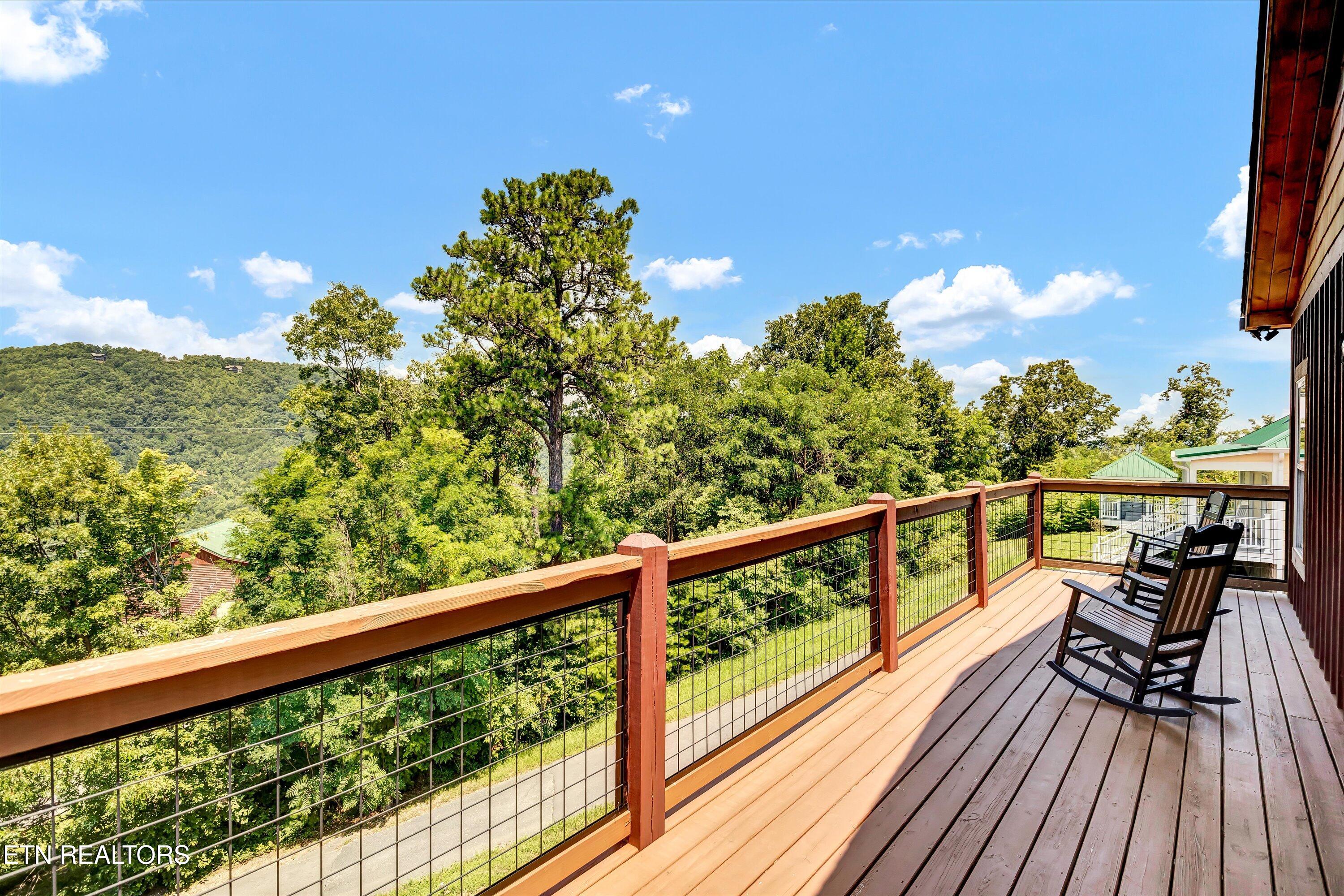 809 Wattle Blossom Way Gatlinburg TN 37738