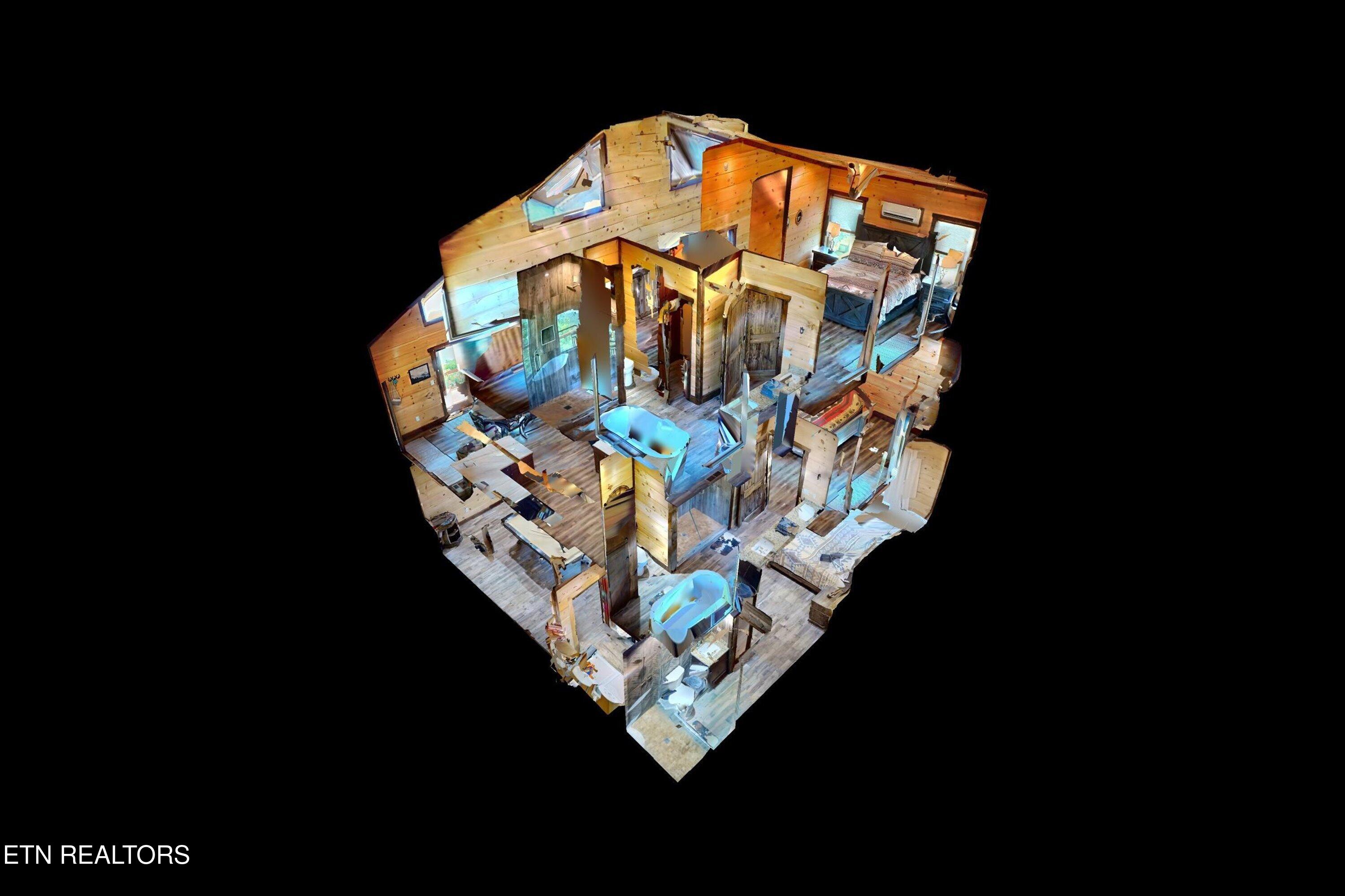 809 Wattle Blossom Way Gatlinburg TN 37738