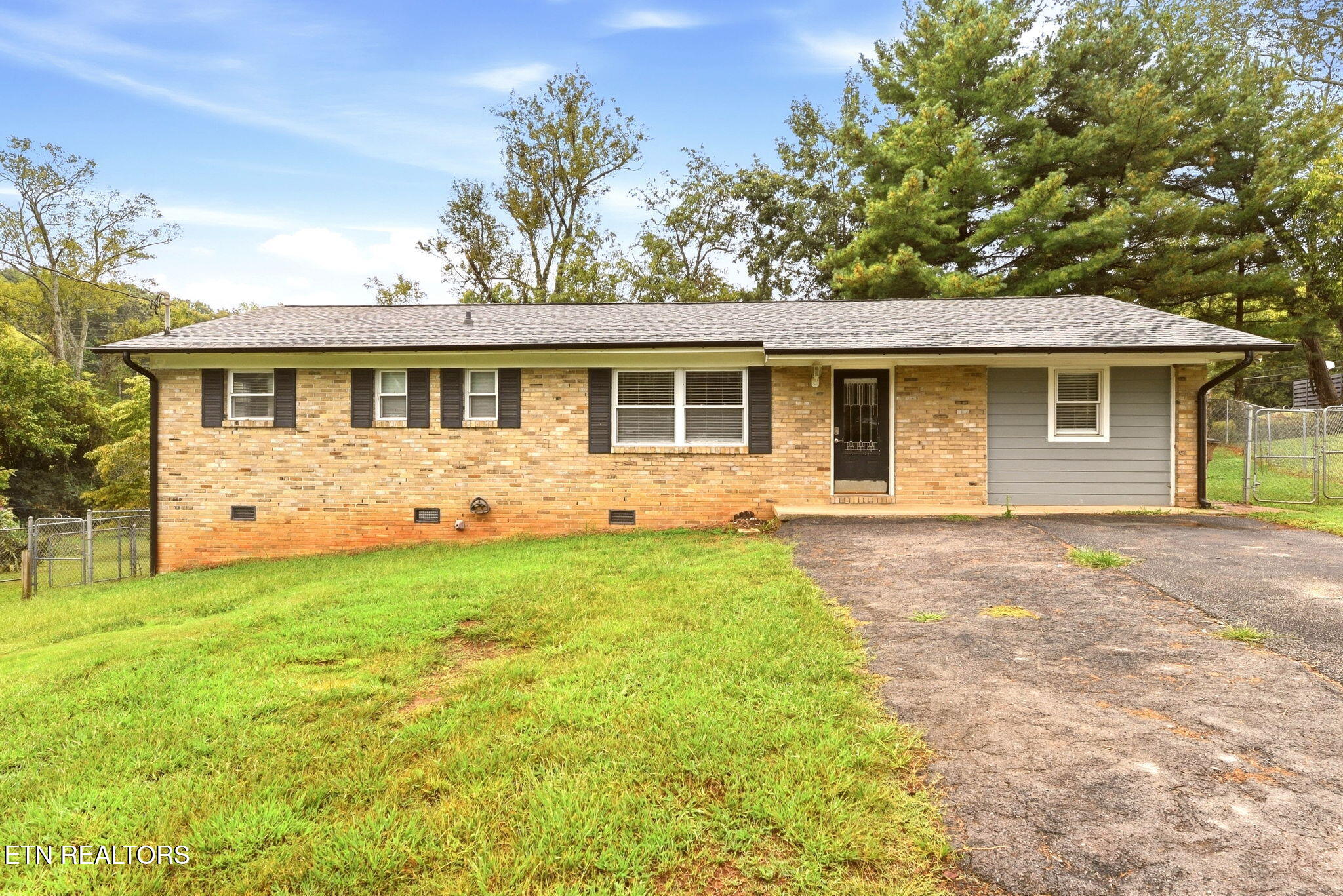 1313 Burton Road Knoxville TN 37919