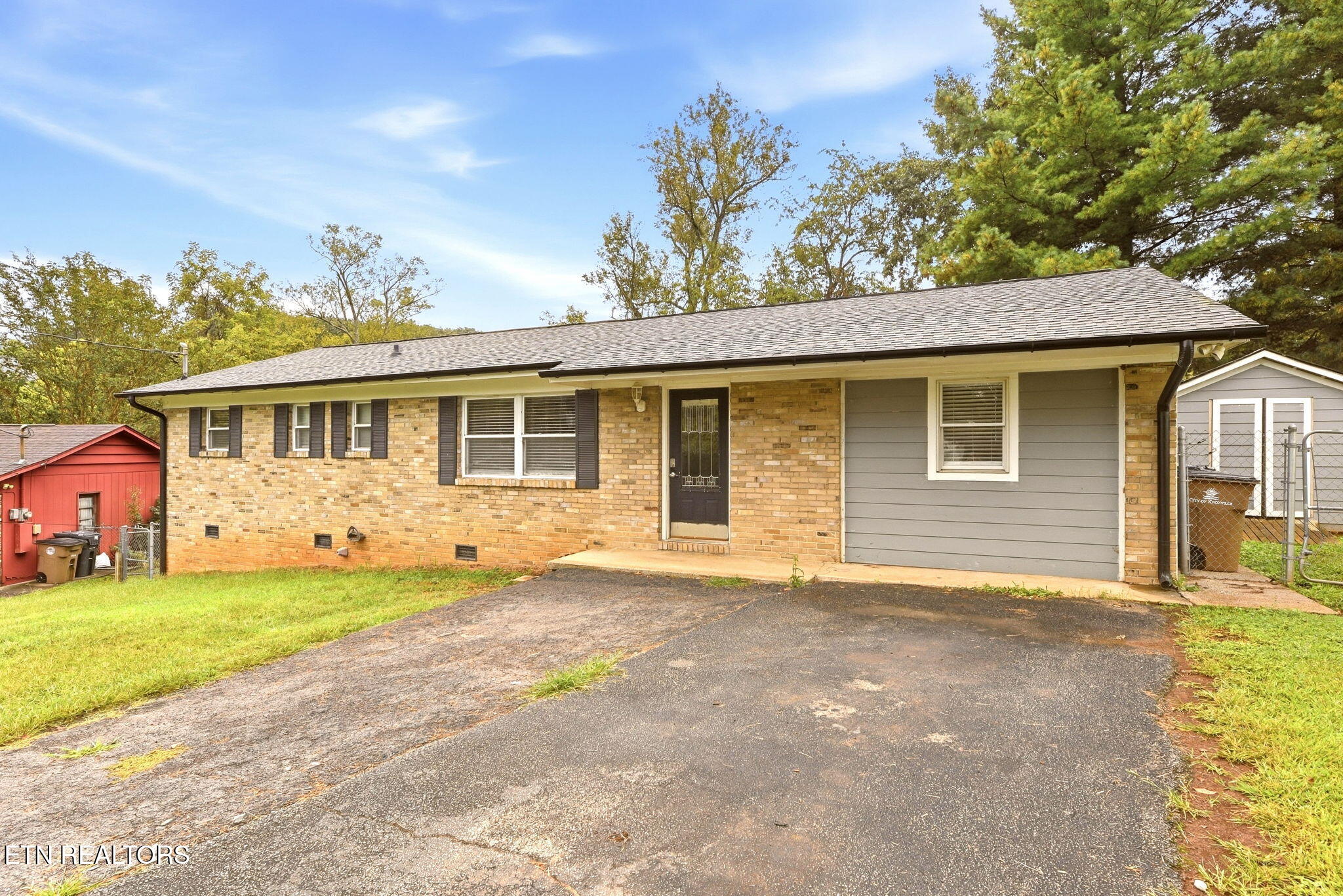 1313 Burton Road Knoxville TN 37919