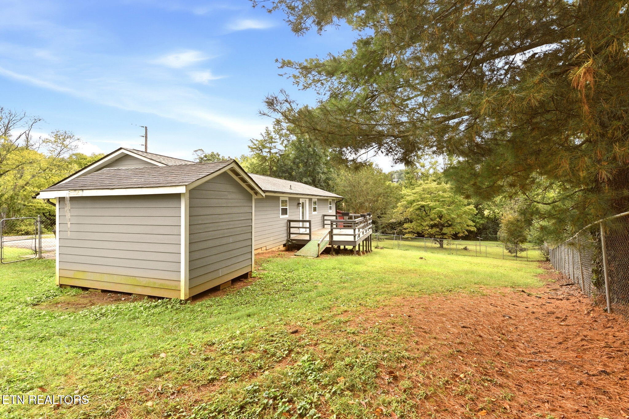 1313 Burton Road Knoxville TN 37919