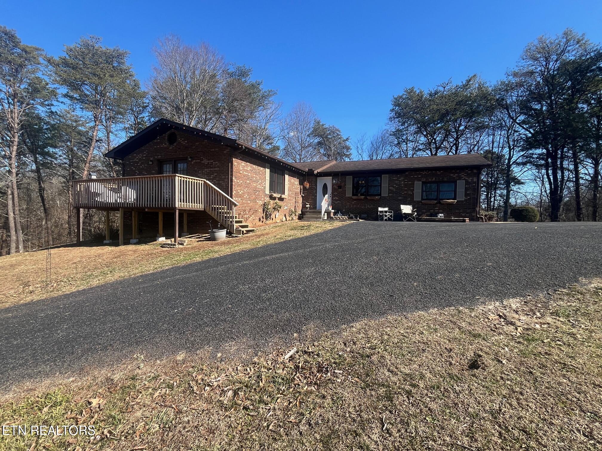 235 Parliament Road Harrogate TN 37752