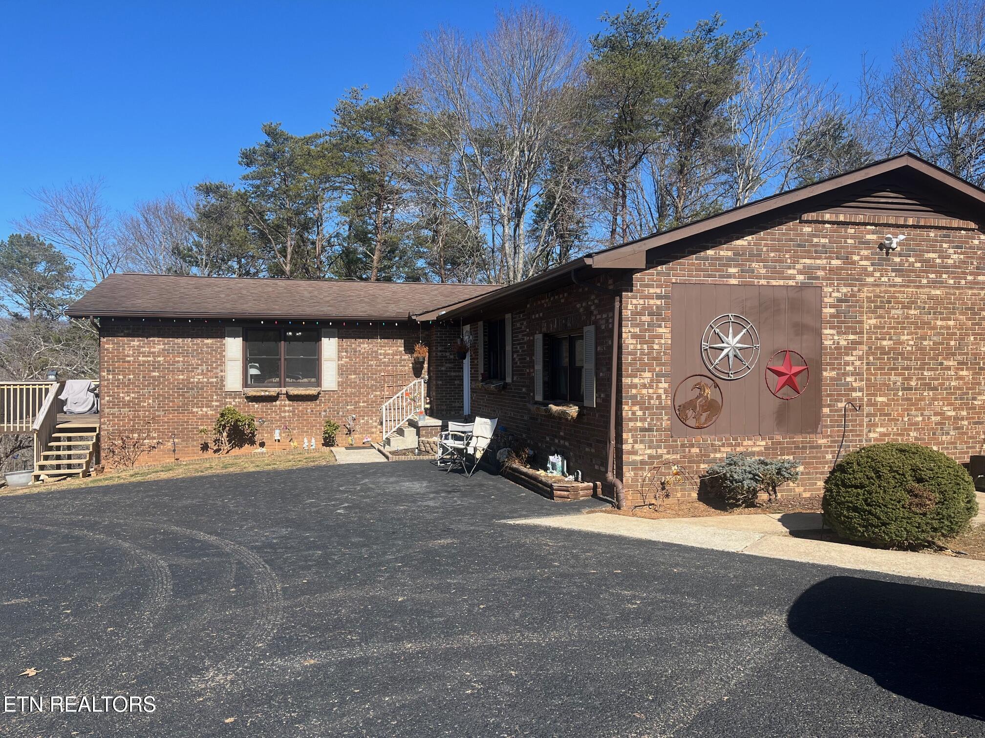 235 Parliament Road Harrogate TN 37752