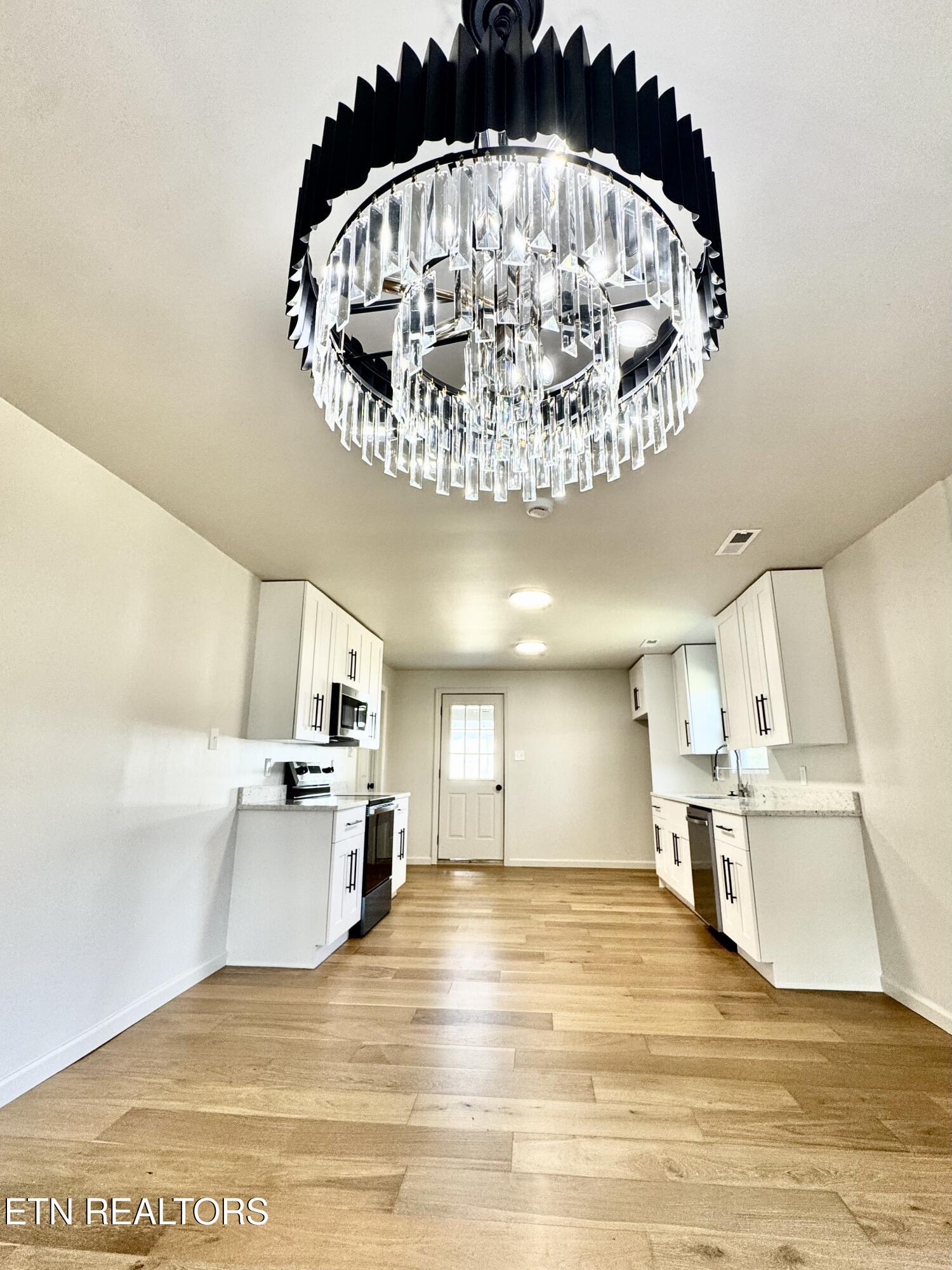 1830 Old Lake City Highway Clinton TN 37716