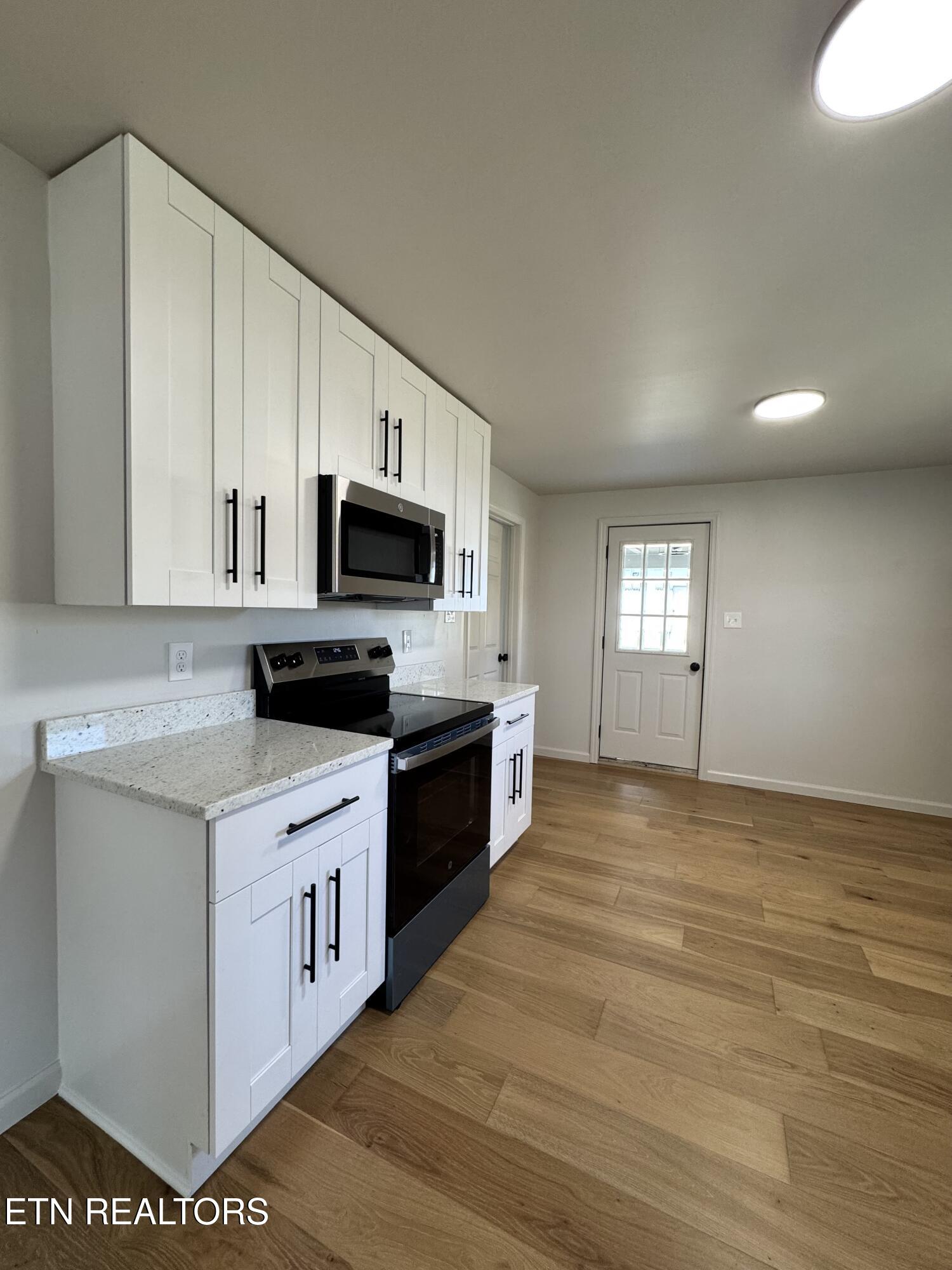 1830 Old Lake City Highway Clinton TN 37716