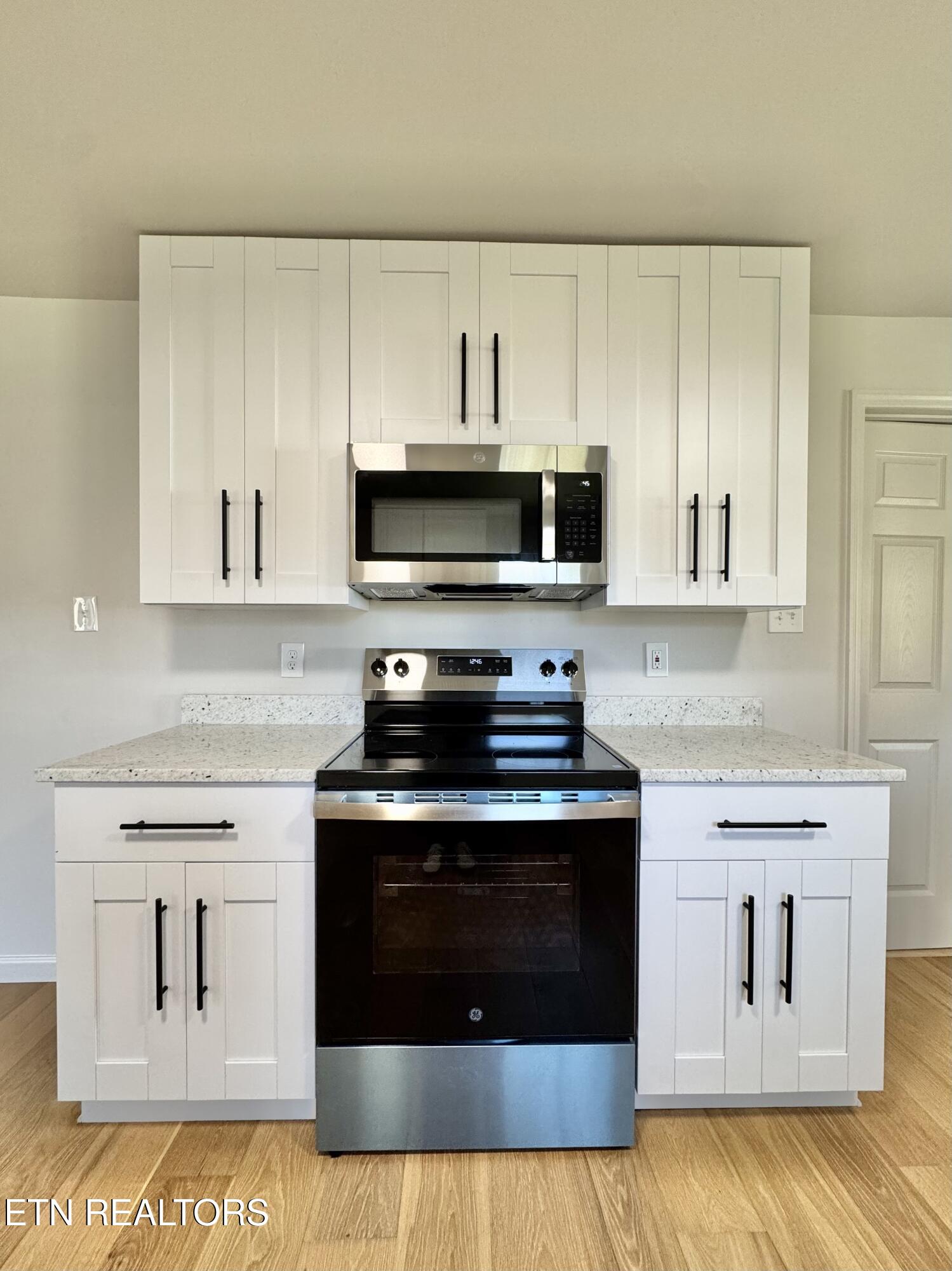 1830 Old Lake City Highway Clinton TN 37716