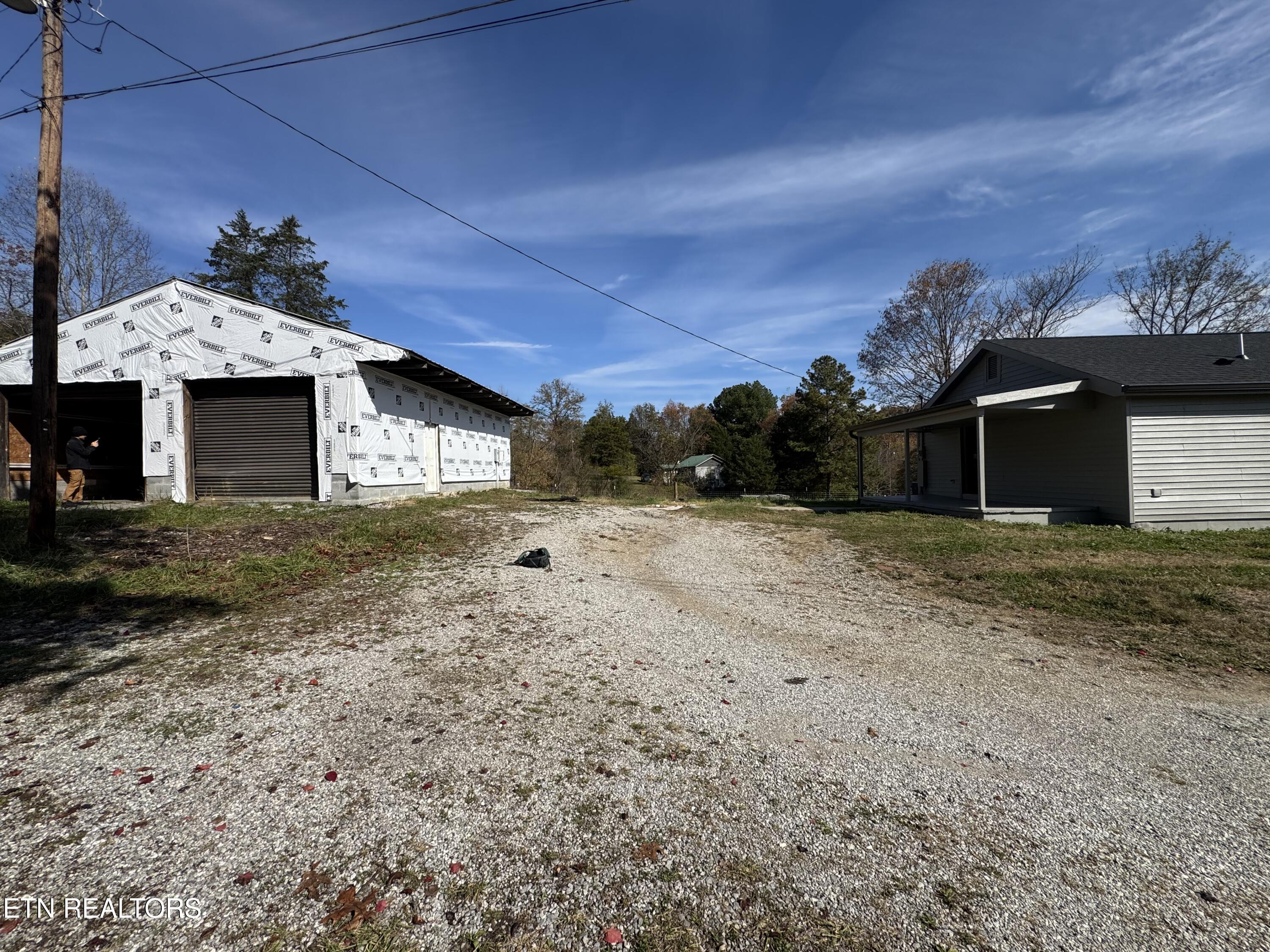 1830 Old Lake City Highway Clinton TN 37716