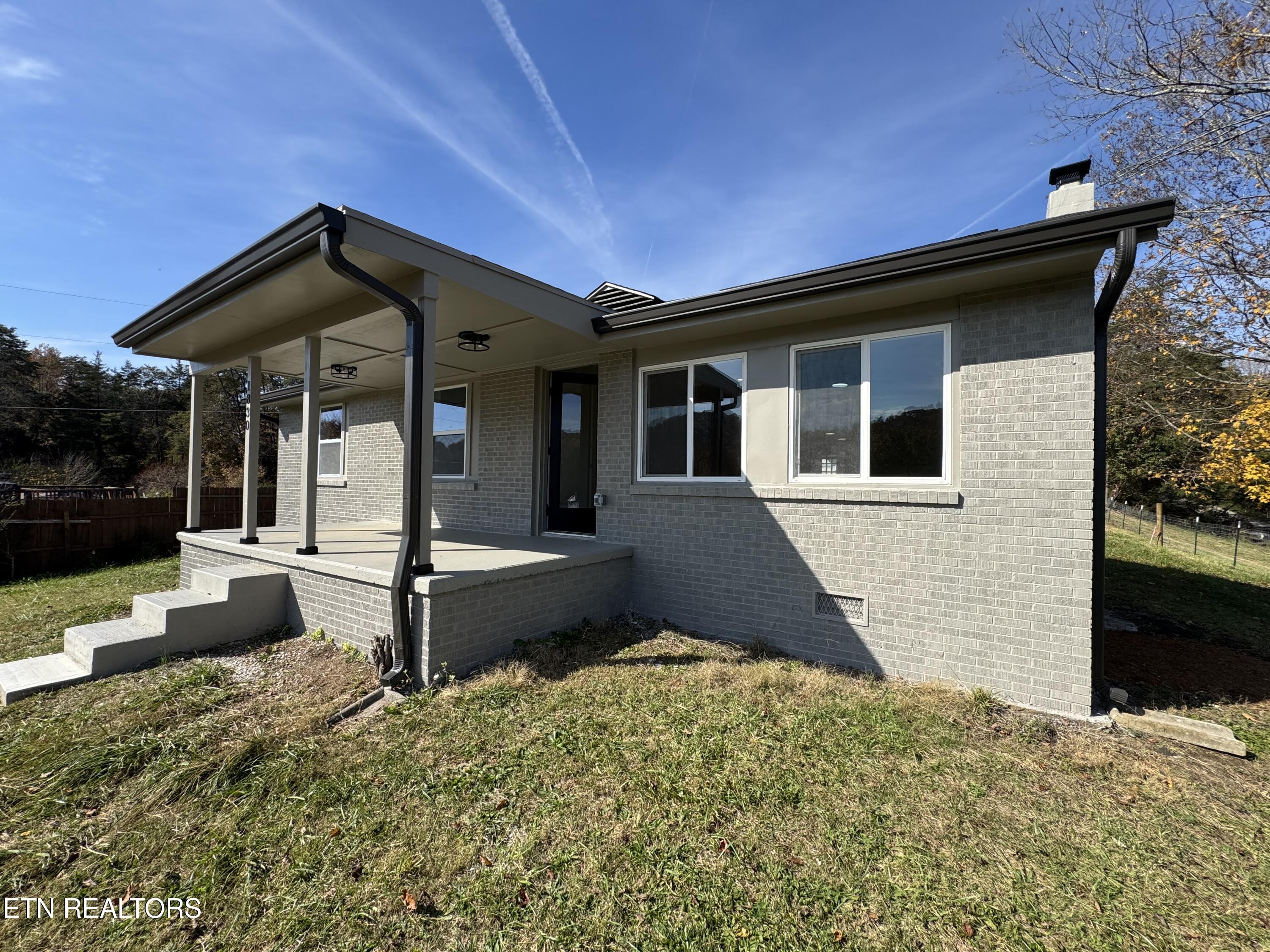 1830 Old Lake City Highway Clinton TN 37716