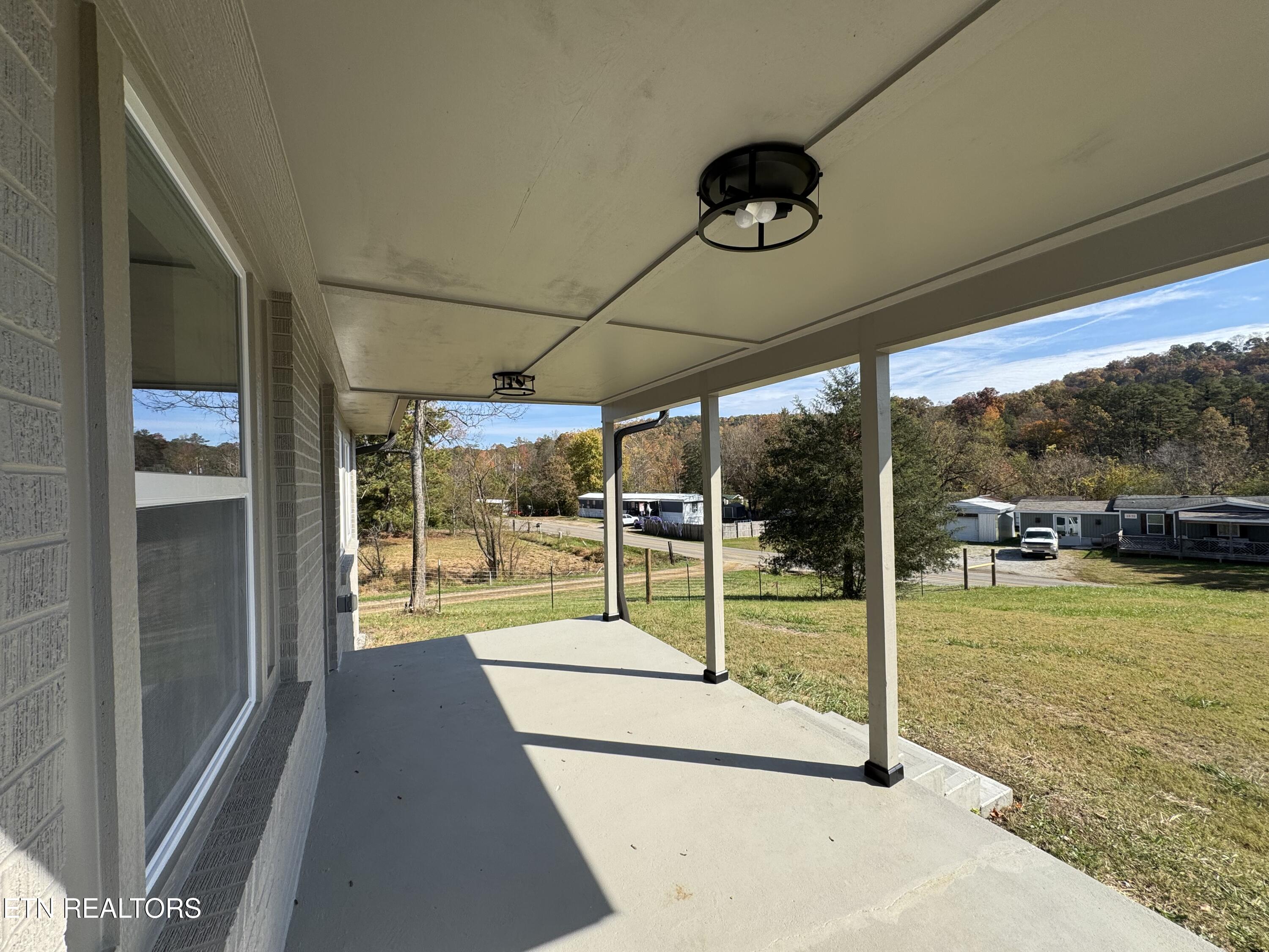 1830 Old Lake City Highway Clinton TN 37716