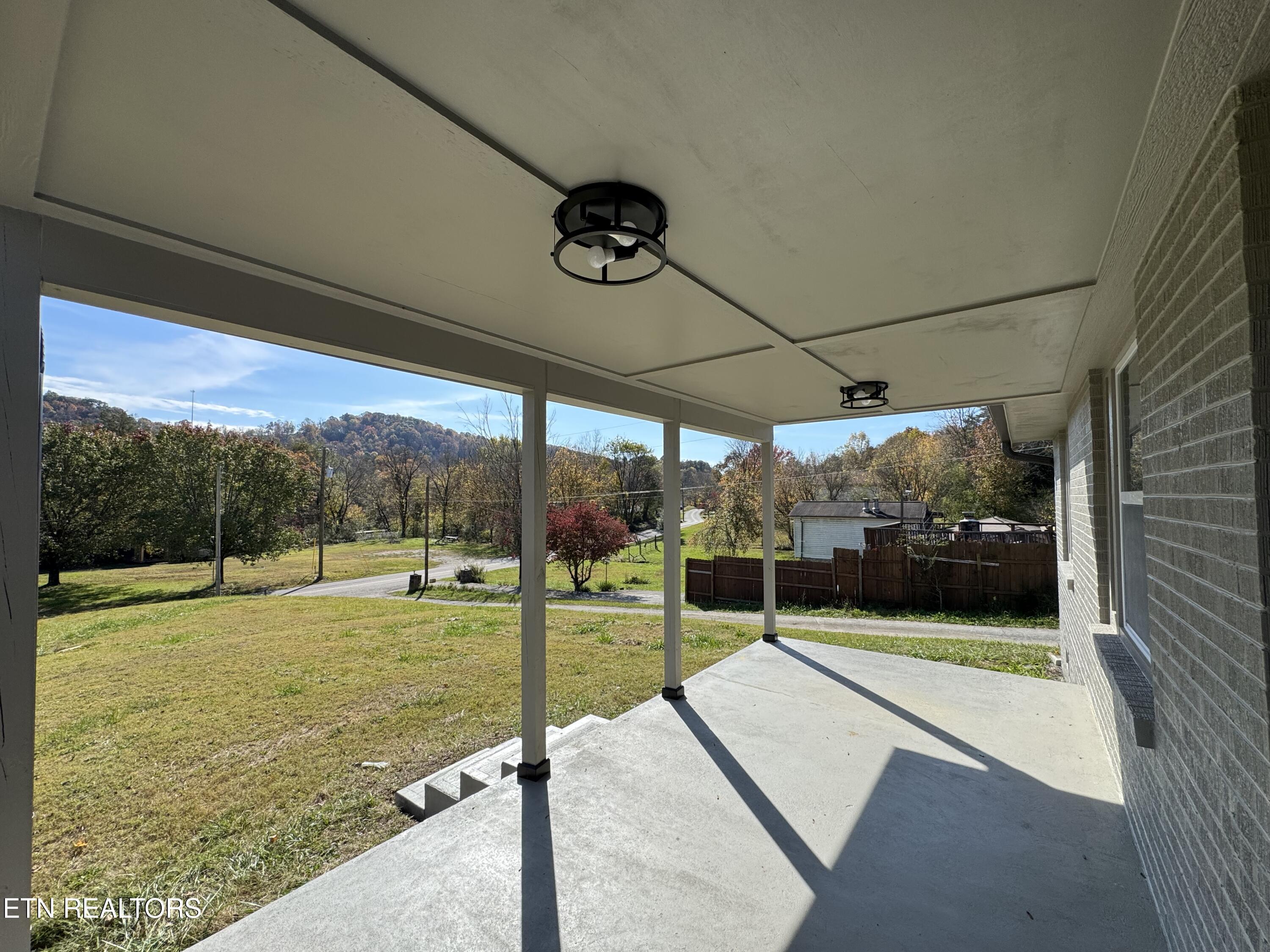 1830 Old Lake City Highway Clinton TN 37716