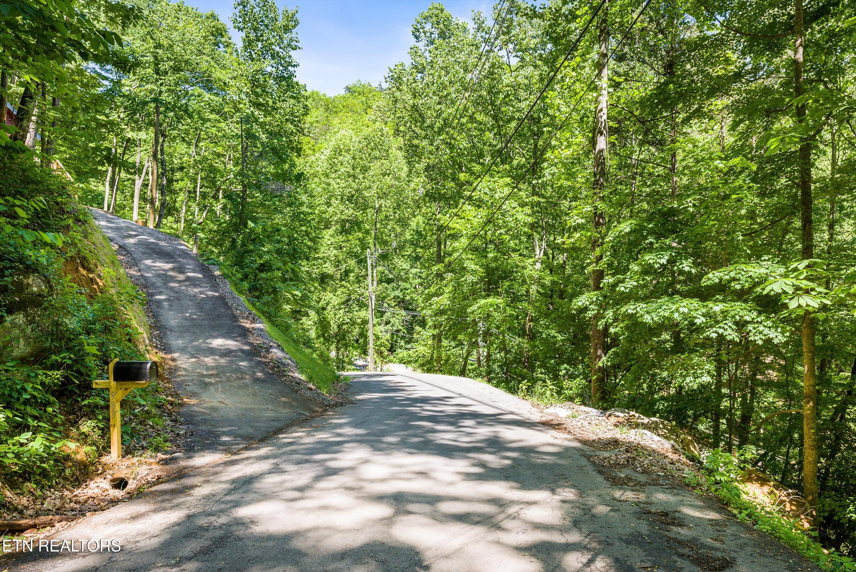 983 Stans Road Gatlinburg TN 37738