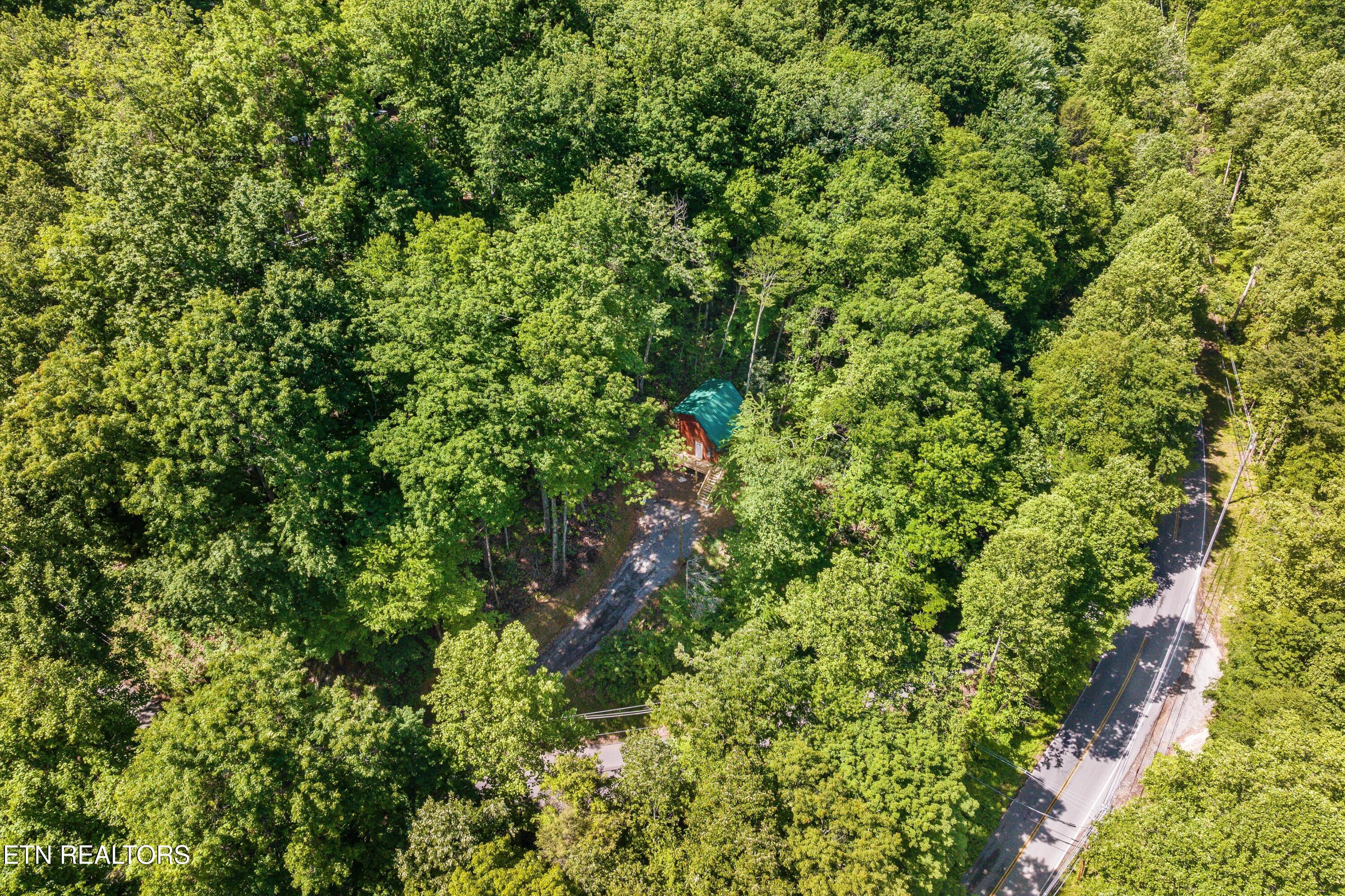 983 Stans Road Gatlinburg TN 37738