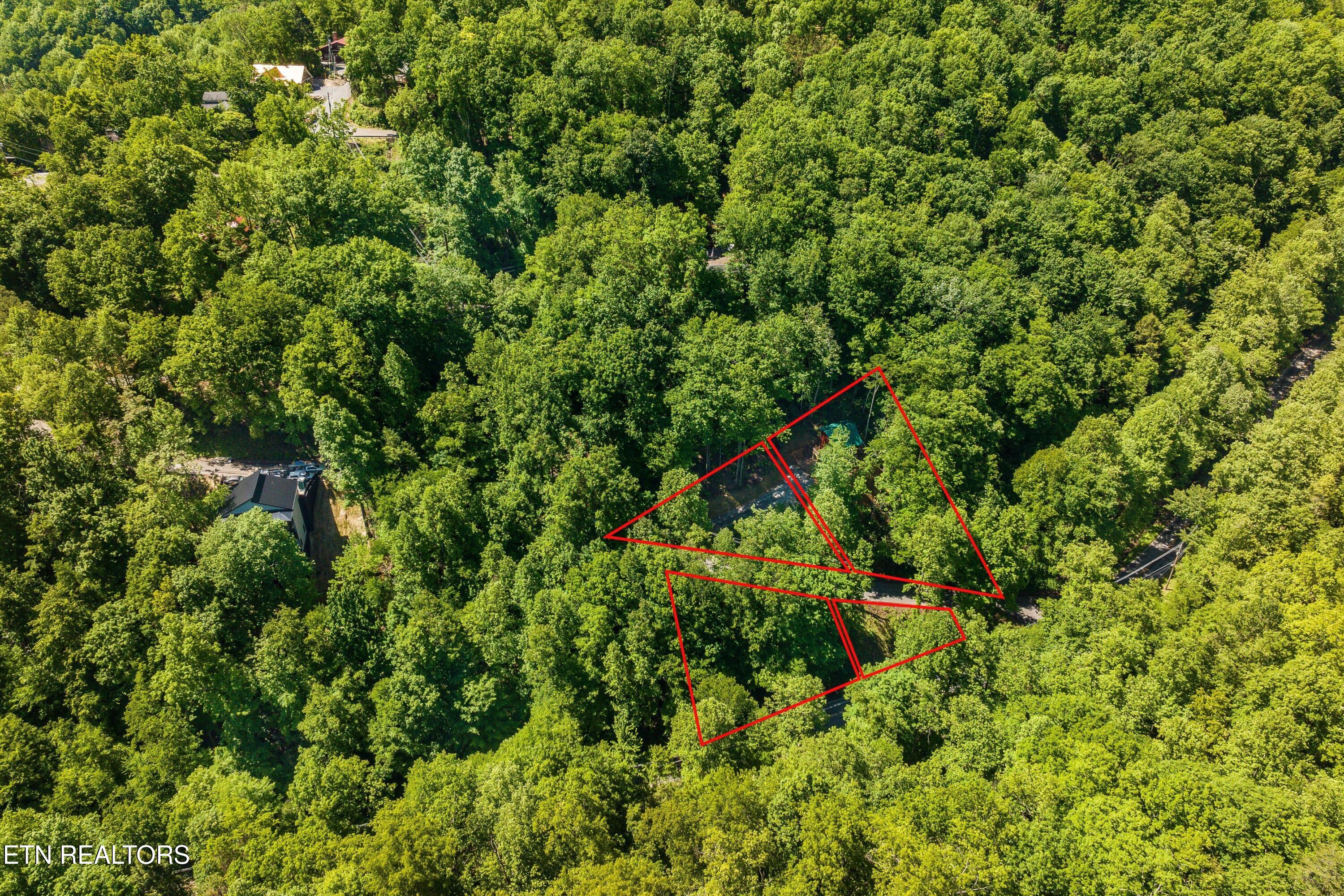 983 Stans Road Gatlinburg TN 37738