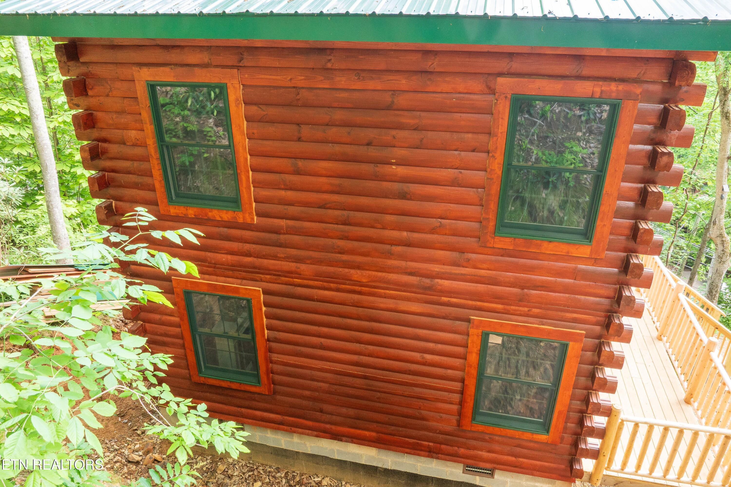 983 Stans Road Gatlinburg TN 37738