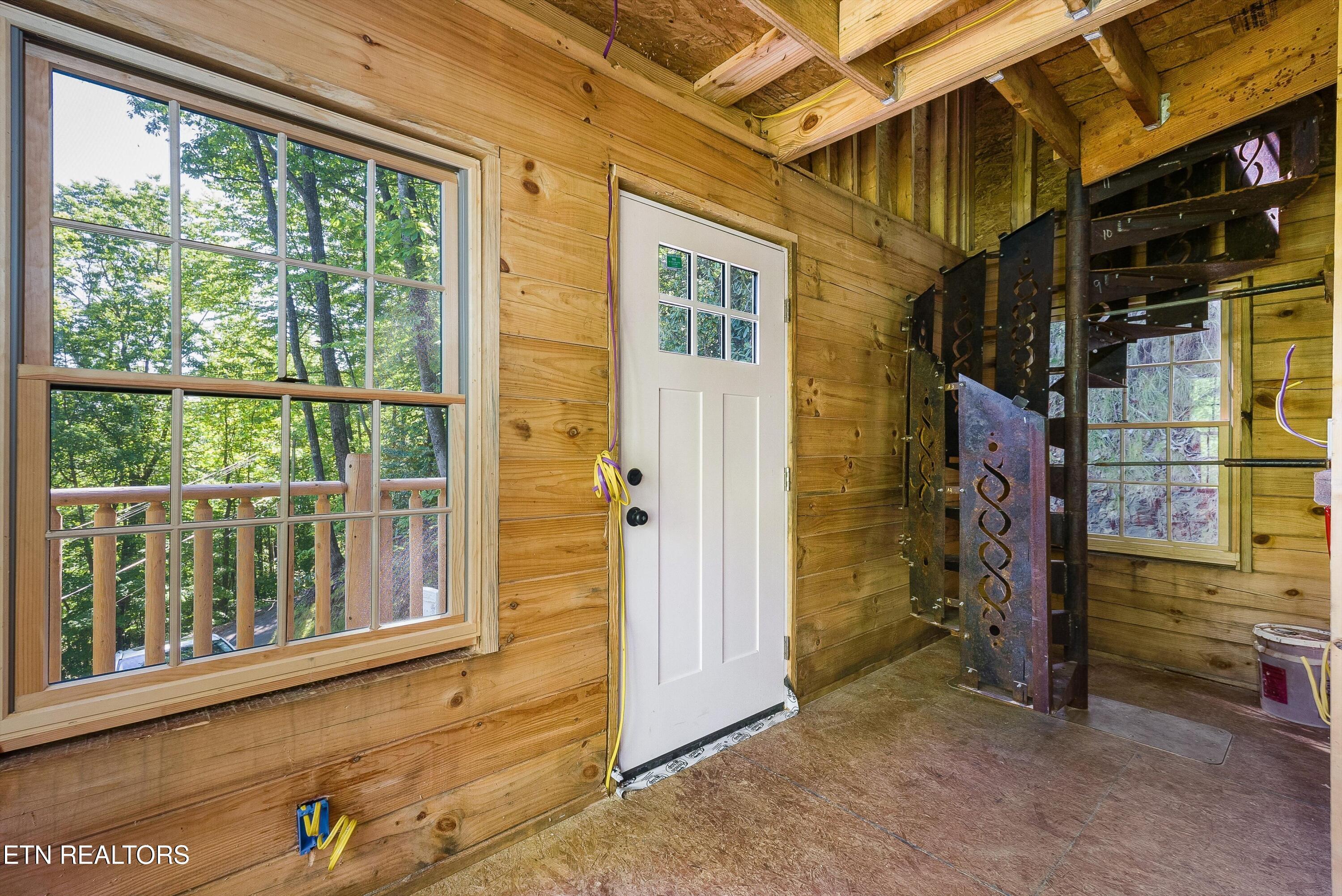 983 Stans Road Gatlinburg TN 37738