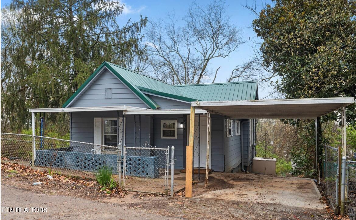 2842 Nichols Avenue Knoxville TN 37917