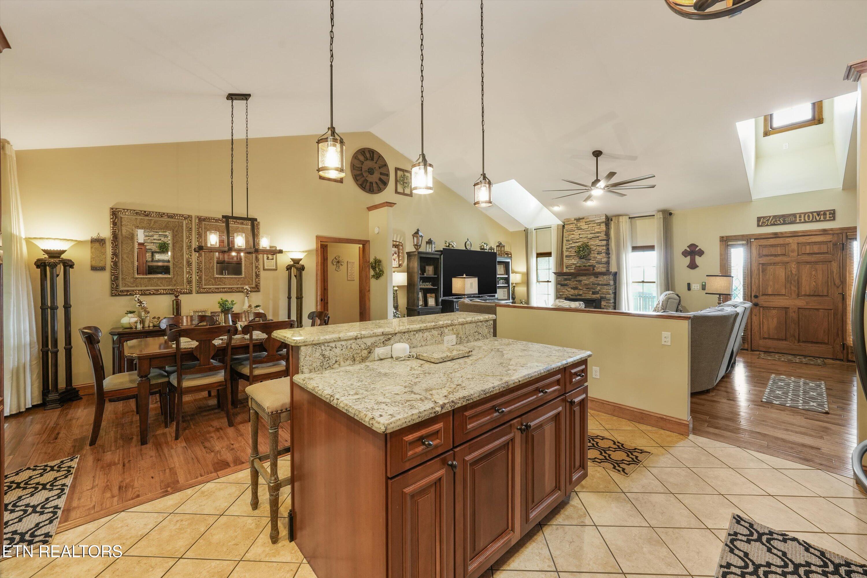 166 Mountain Shores Road New Tazewell TN 37825