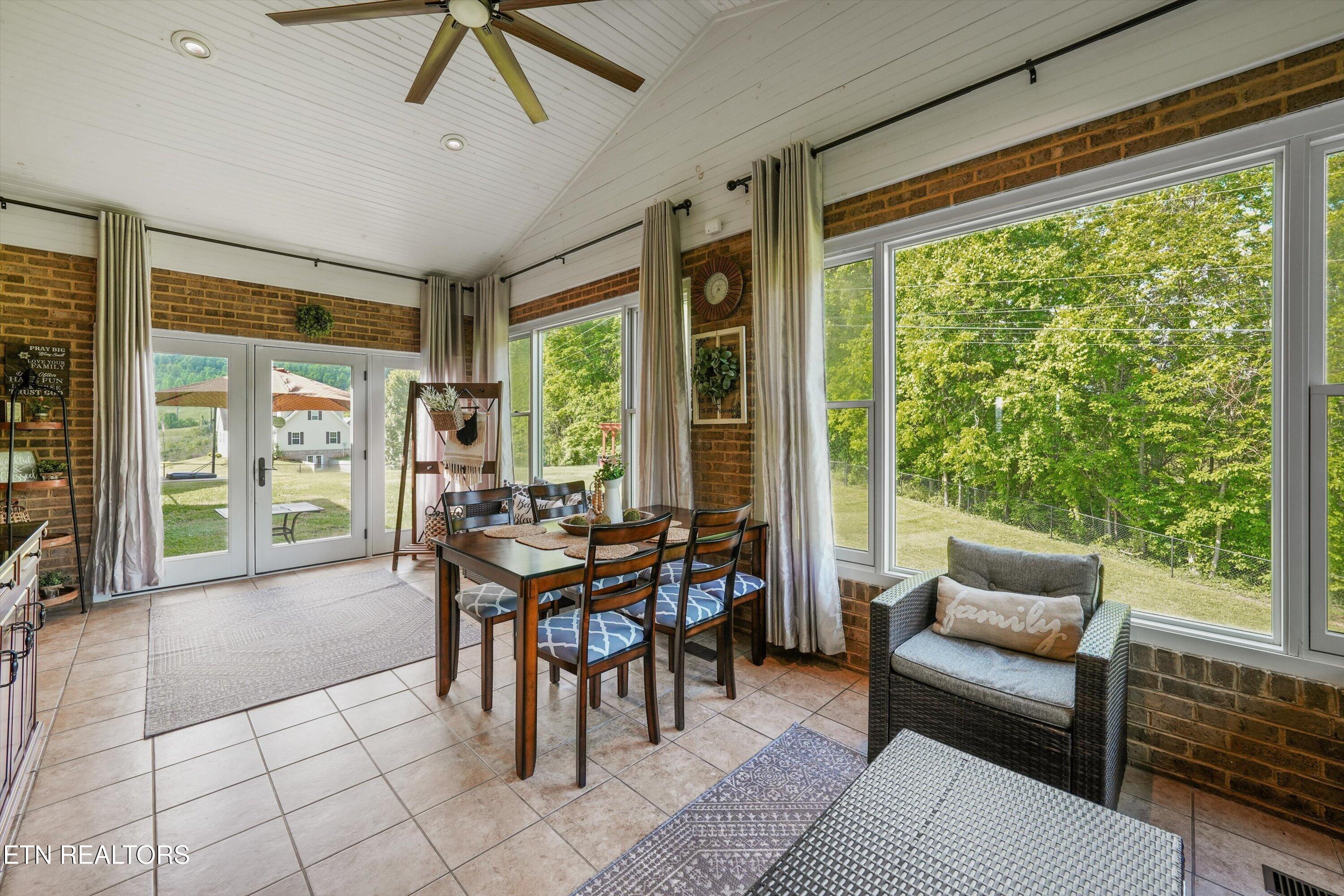166 Mountain Shores Road New Tazewell TN 37825