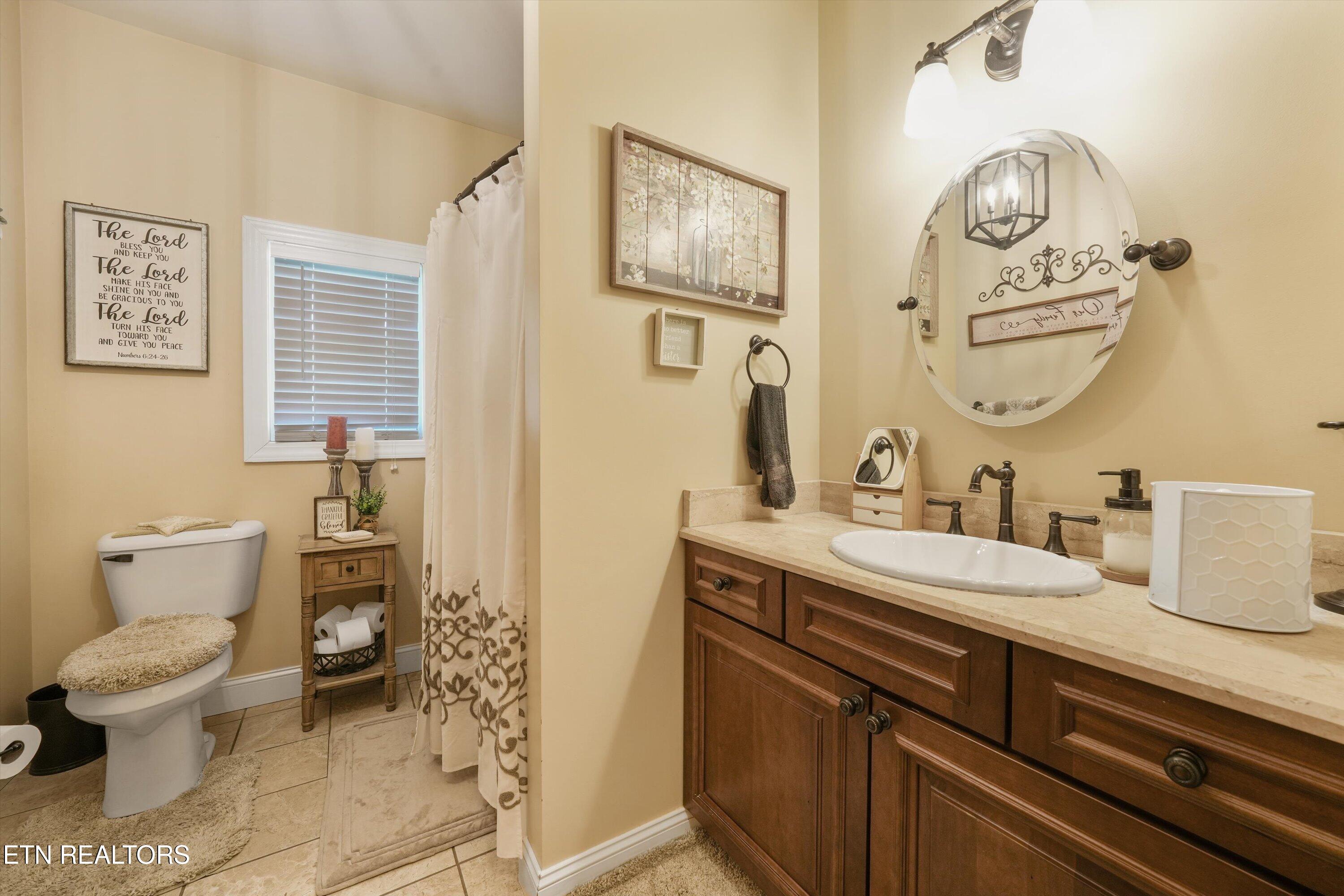 166 Mountain Shores Road New Tazewell TN 37825