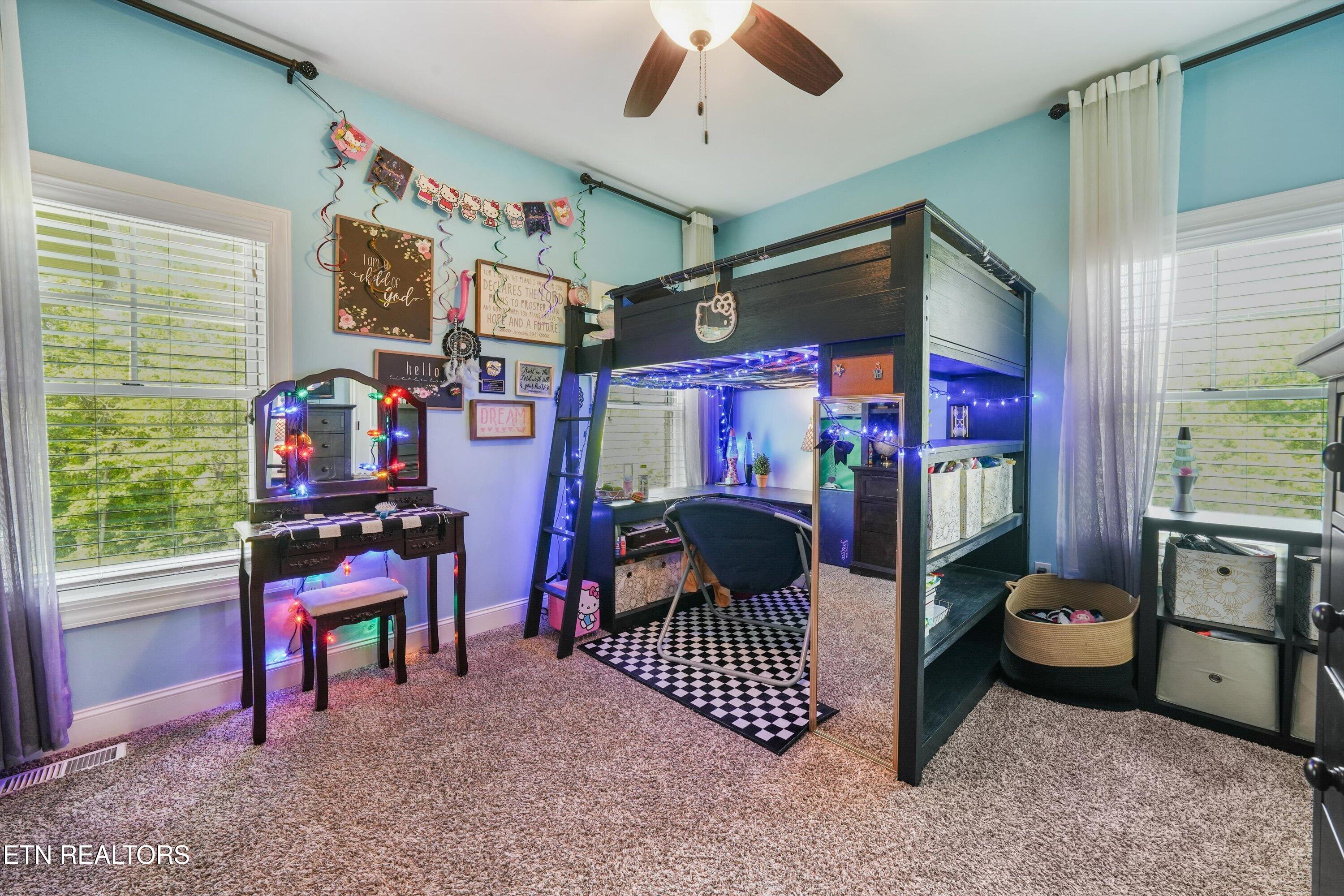 166 Mountain Shores Road New Tazewell TN 37825