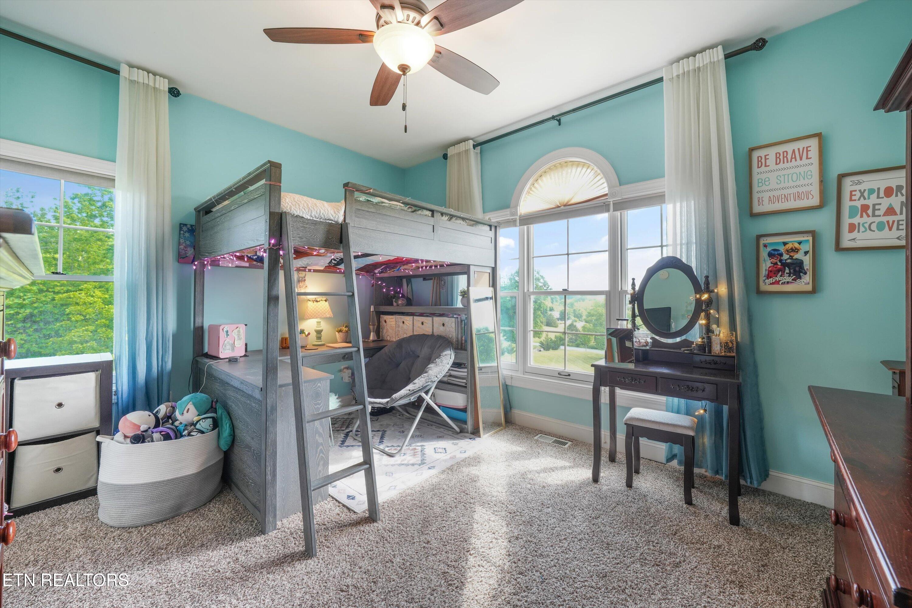 166 Mountain Shores Road New Tazewell TN 37825