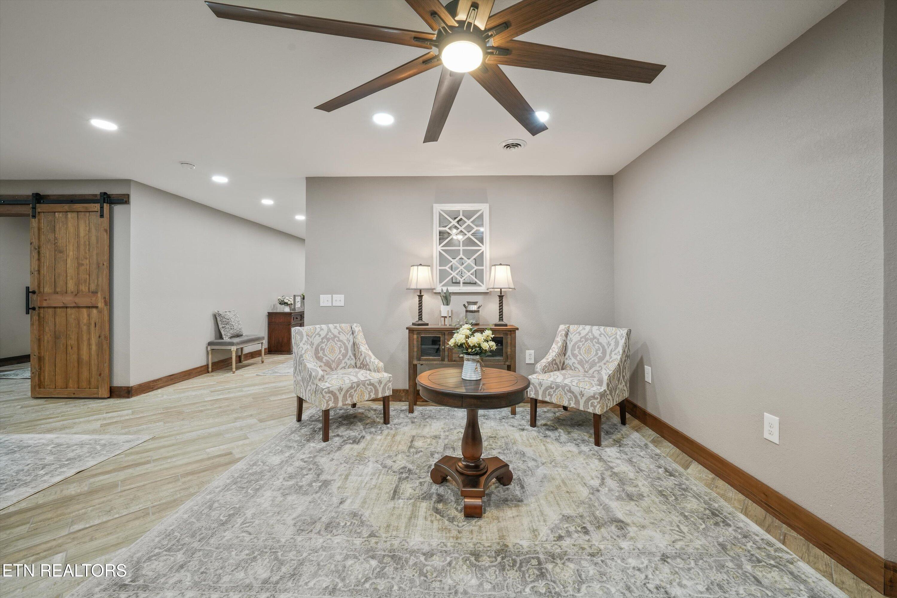 166 Mountain Shores Road New Tazewell TN 37825