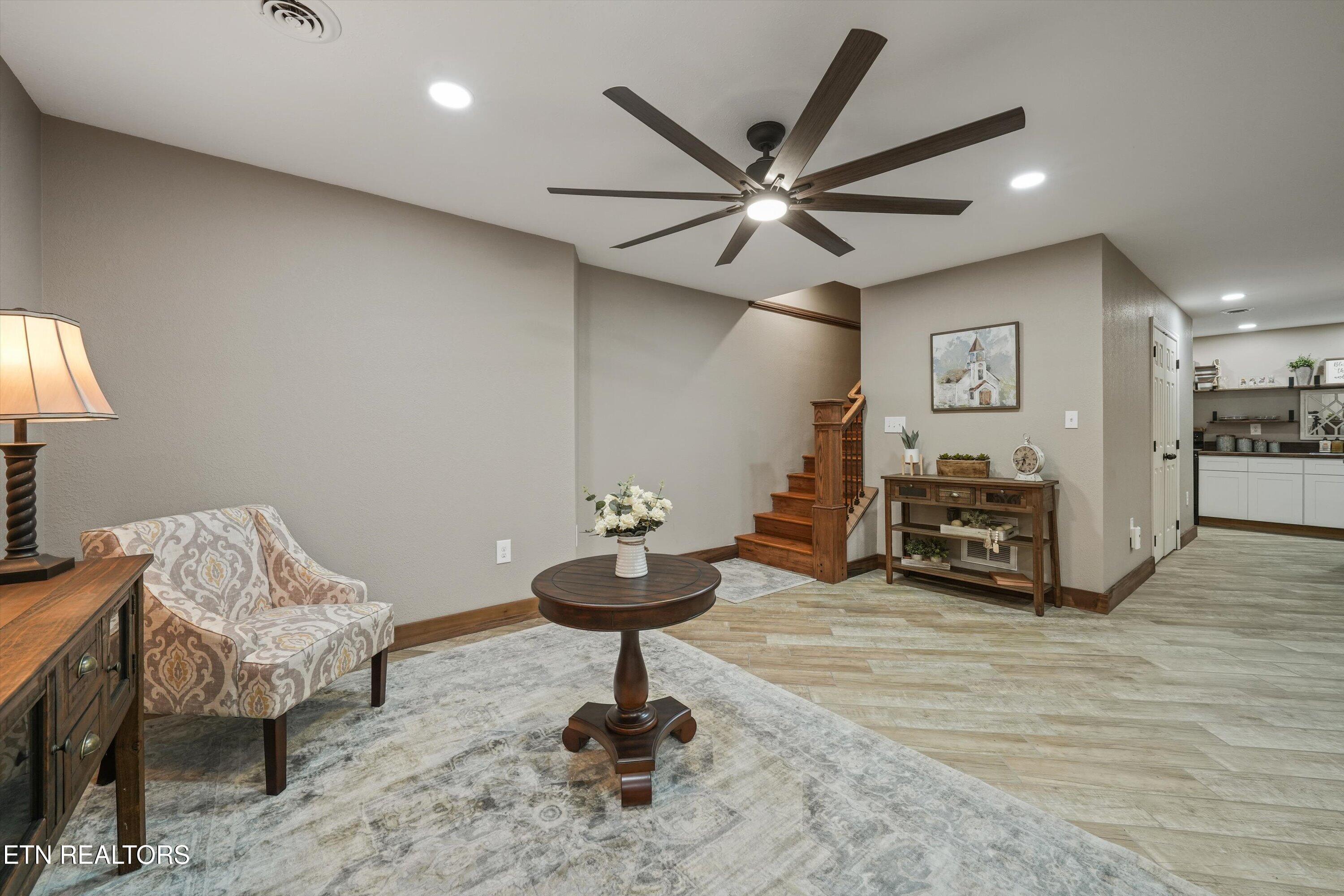 166 Mountain Shores Road New Tazewell TN 37825
