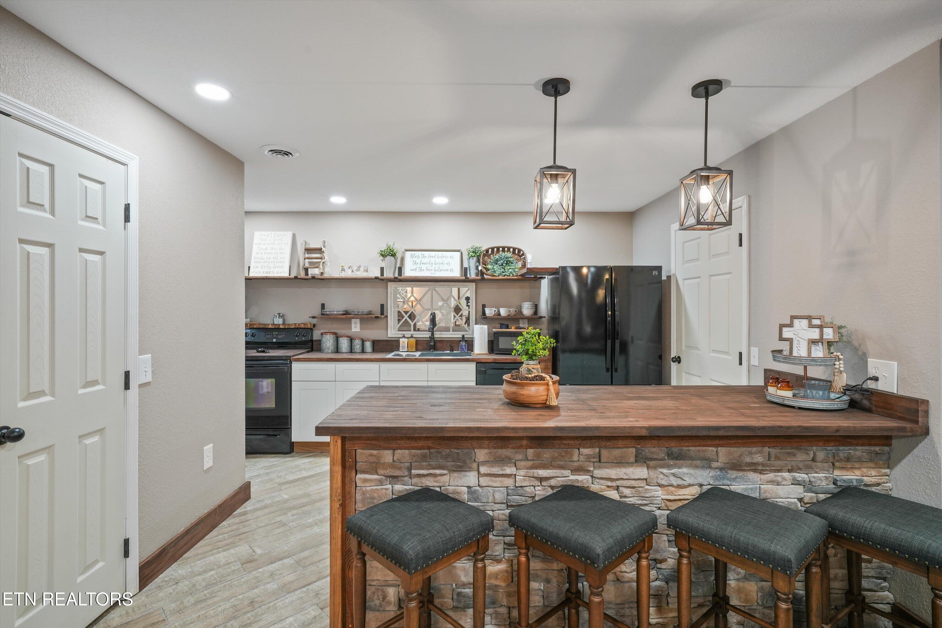 166 Mountain Shores Road New Tazewell TN 37825