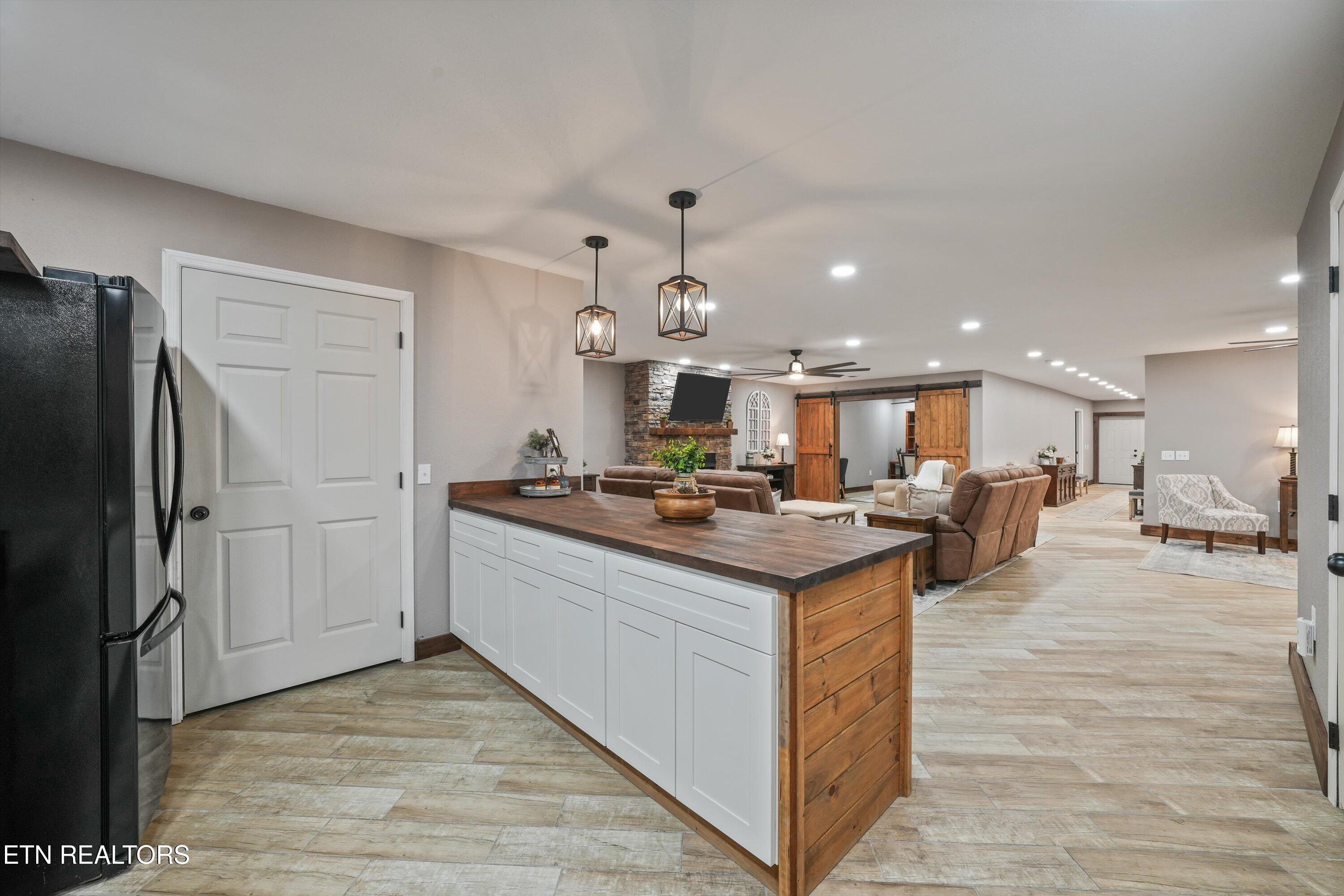 166 Mountain Shores Road New Tazewell TN 37825