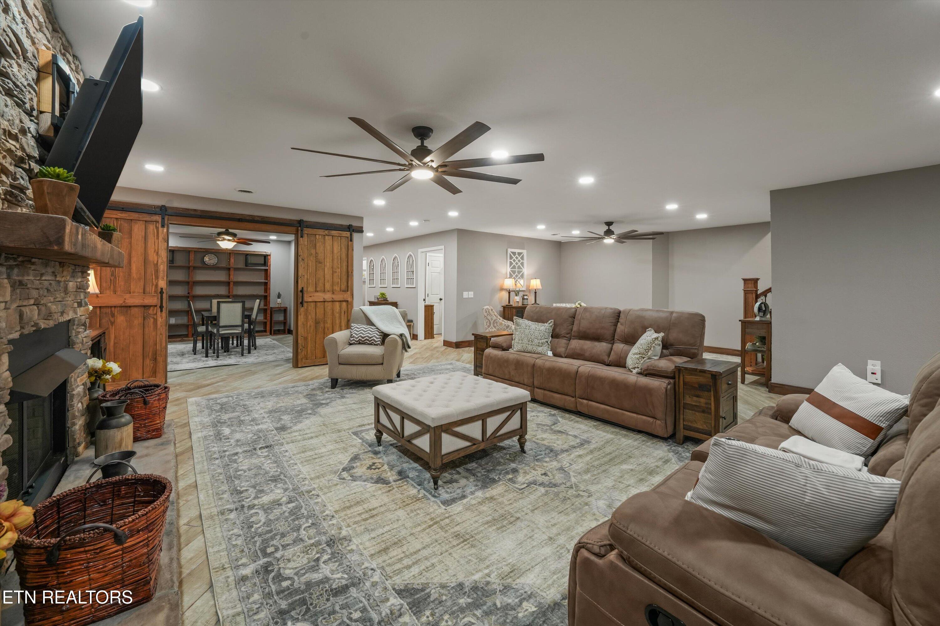 166 Mountain Shores Road New Tazewell TN 37825