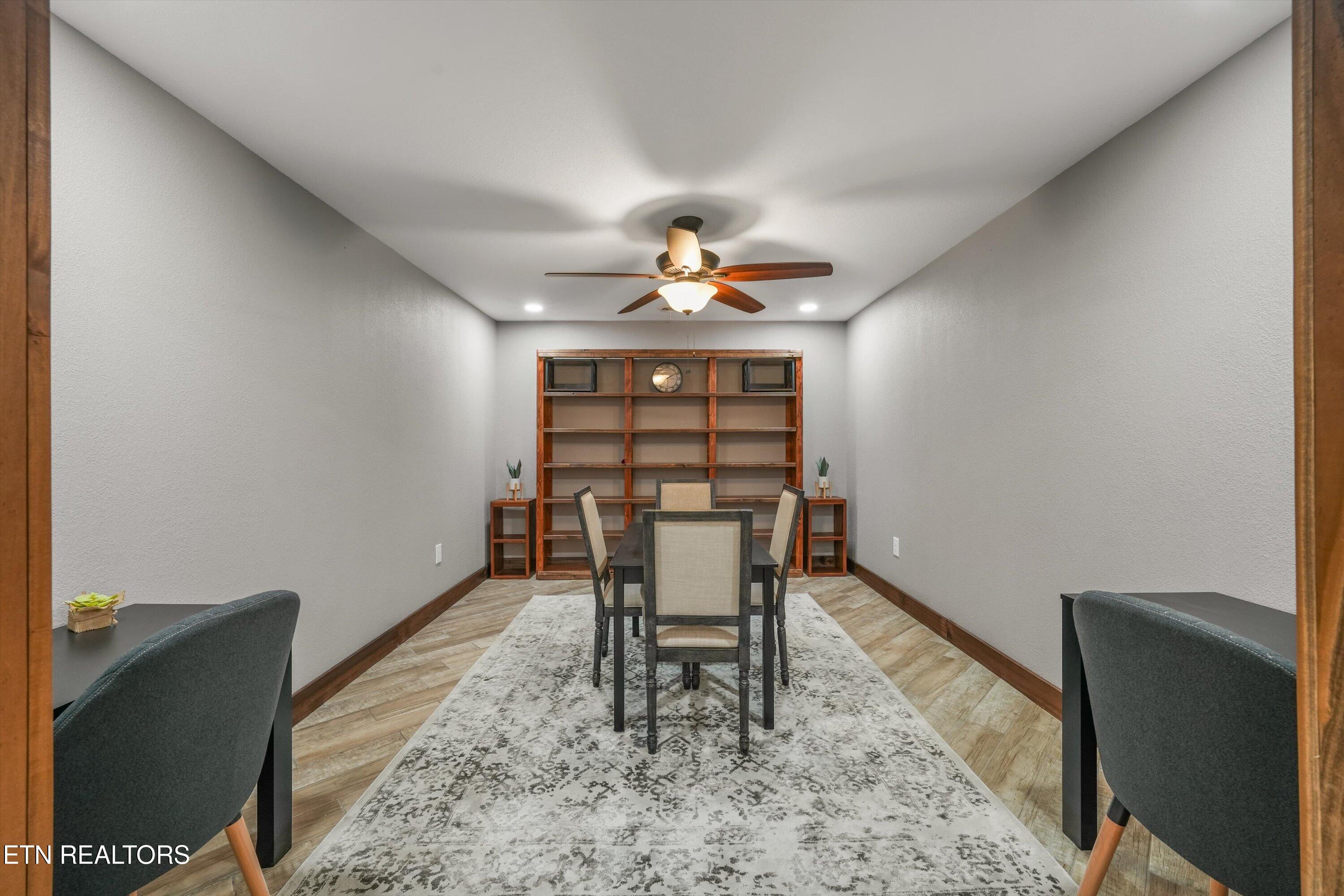 166 Mountain Shores Road New Tazewell TN 37825