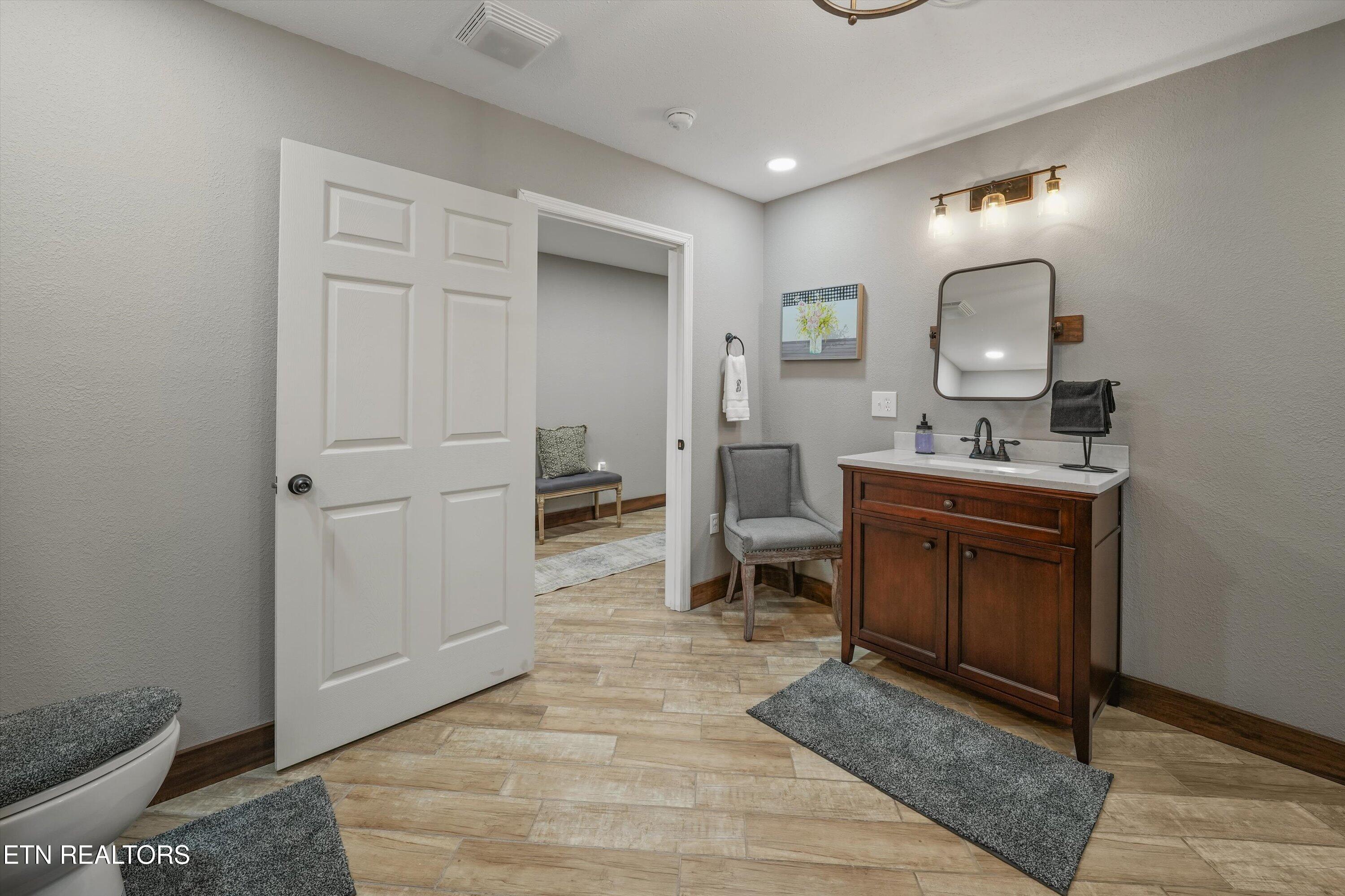 166 Mountain Shores Road New Tazewell TN 37825