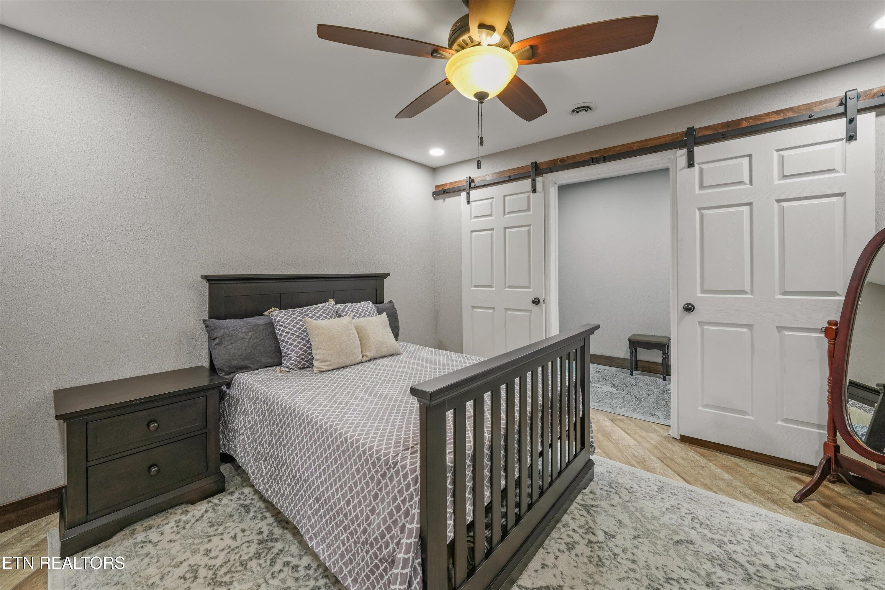 166 Mountain Shores Road New Tazewell TN 37825