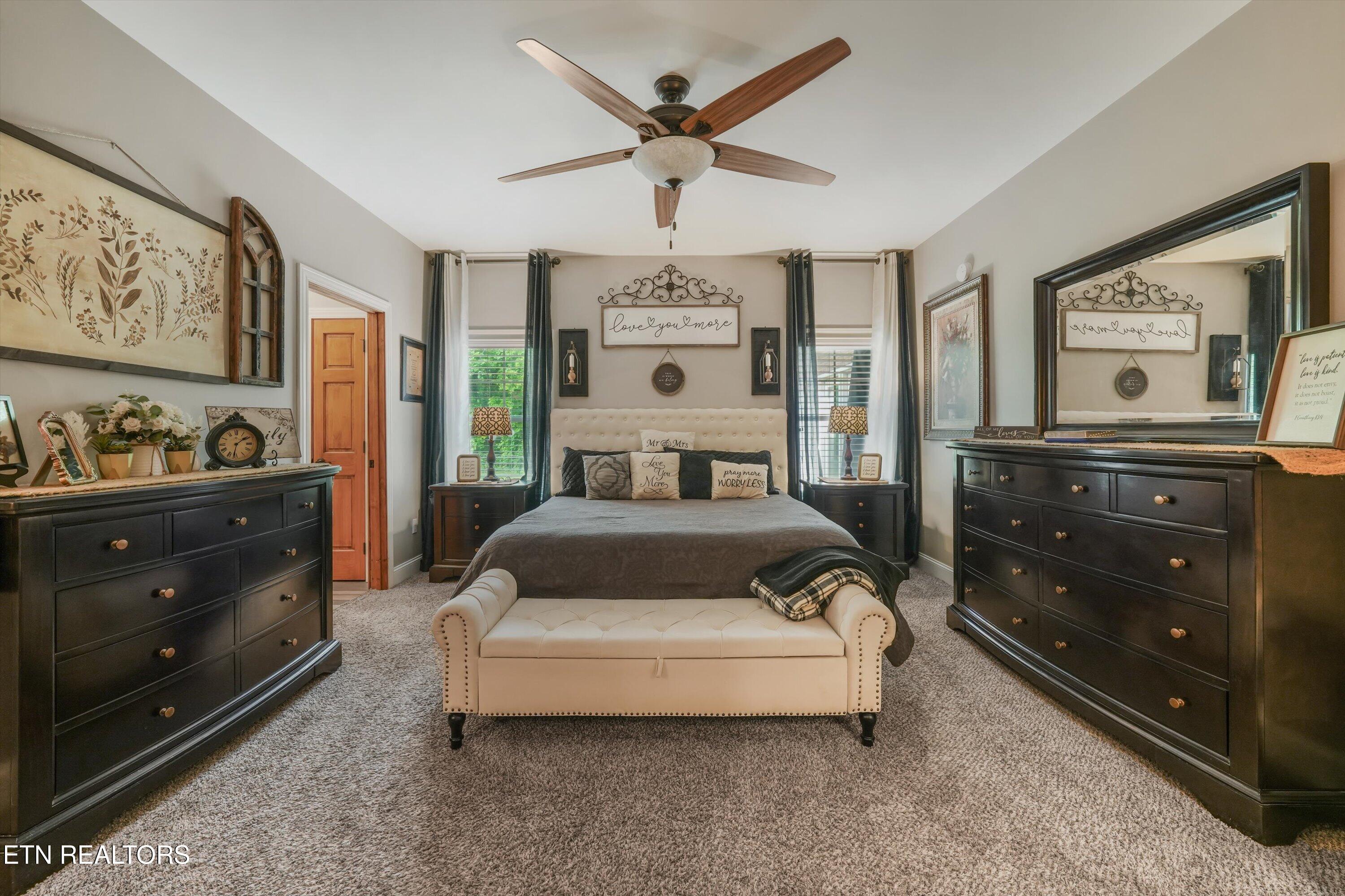 166 Mountain Shores Road New Tazewell TN 37825