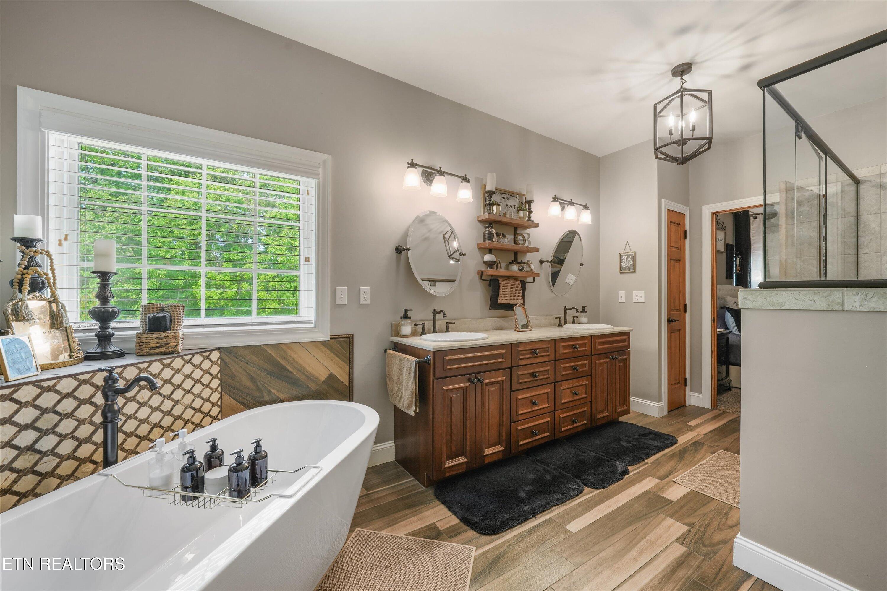 166 Mountain Shores Road New Tazewell TN 37825