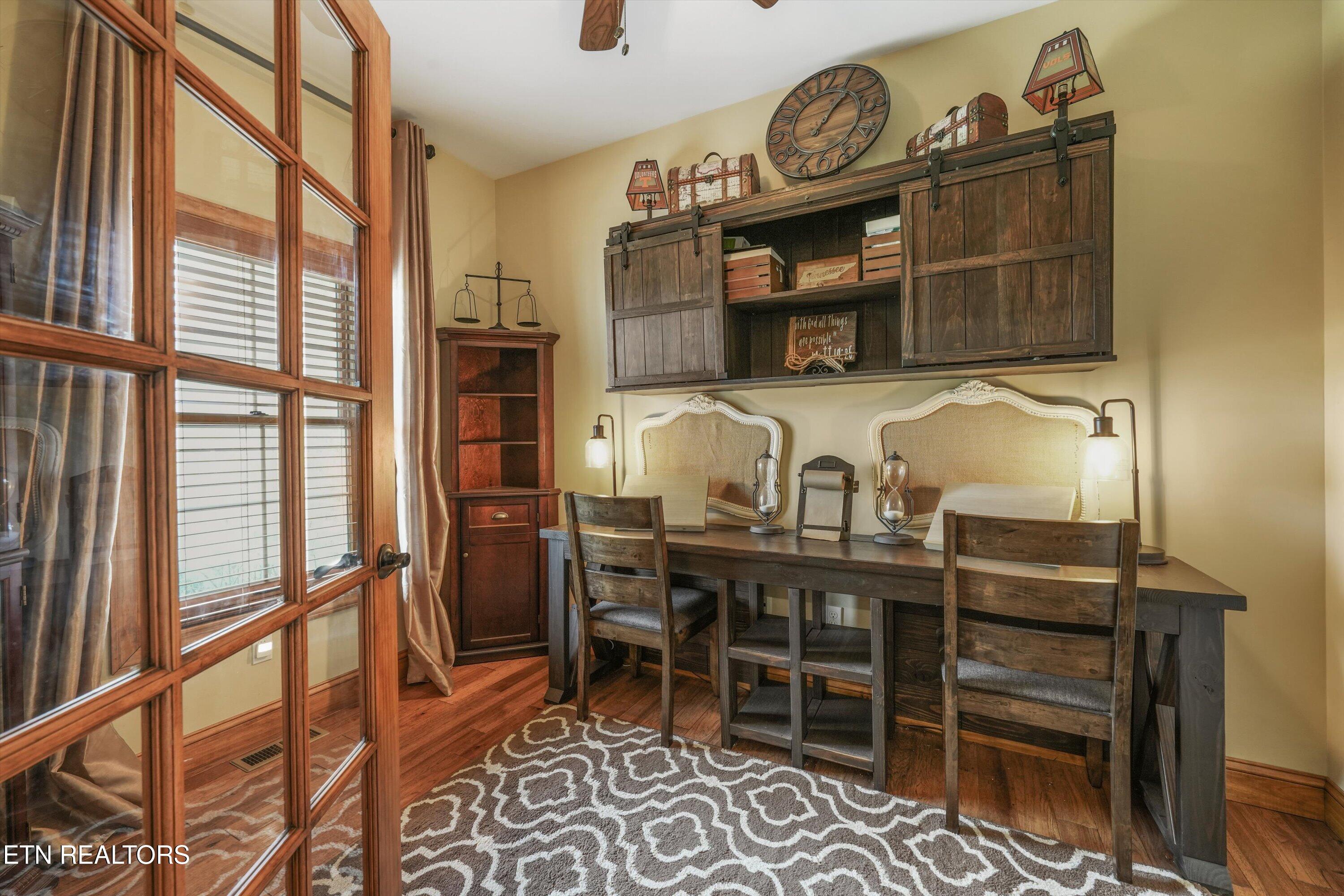 166 Mountain Shores Road New Tazewell TN 37825