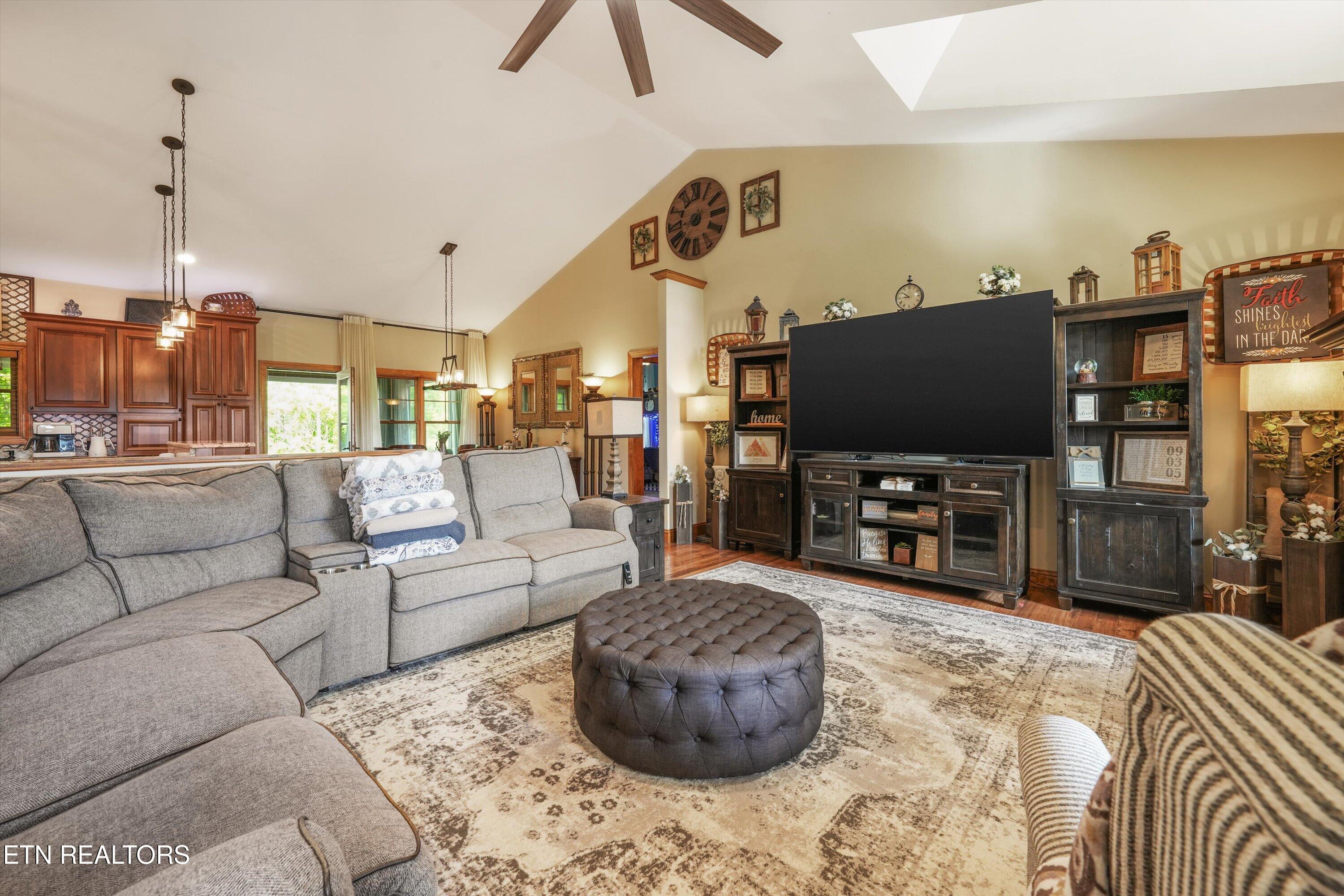 166 Mountain Shores Road New Tazewell TN 37825