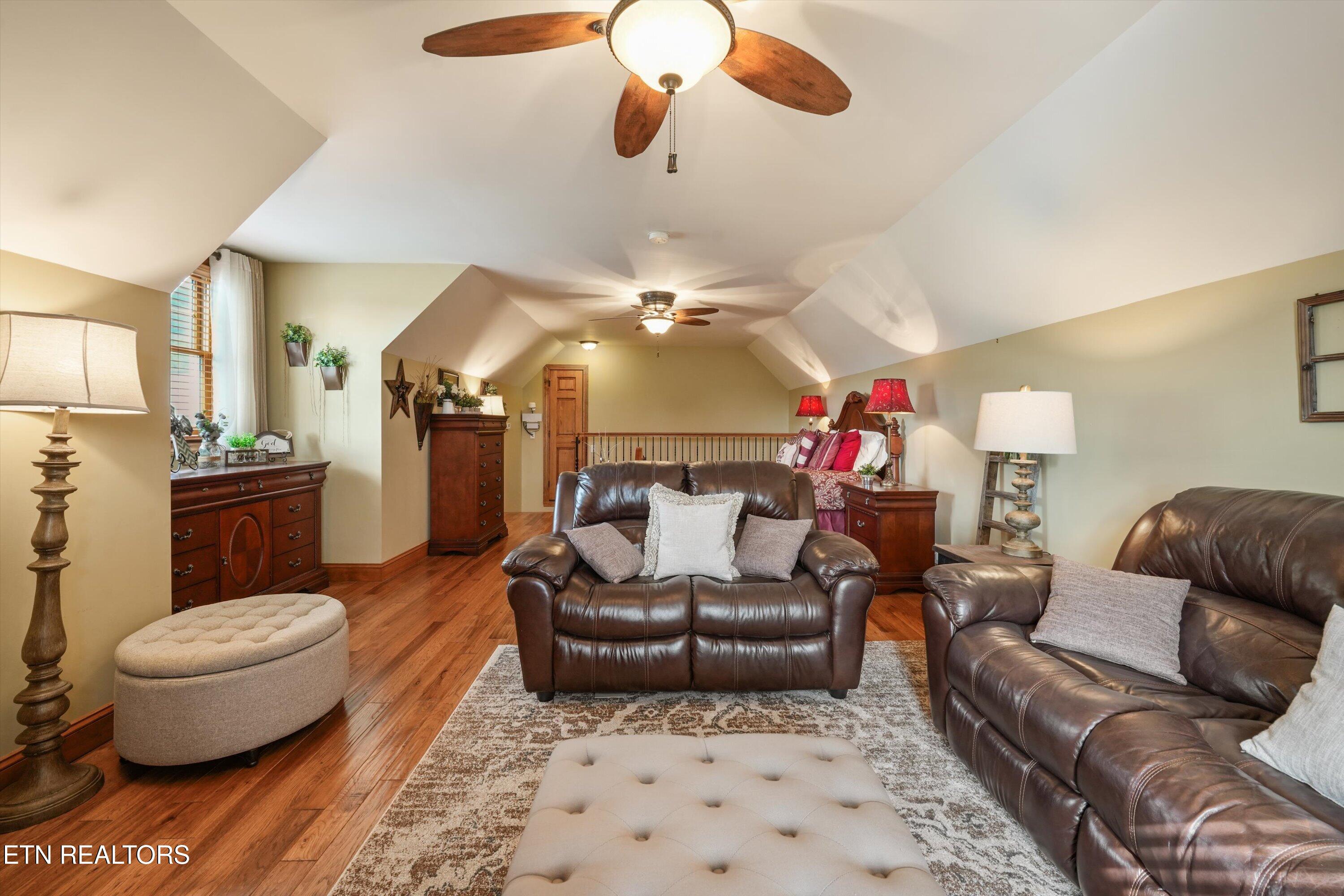 166 Mountain Shores Road New Tazewell TN 37825