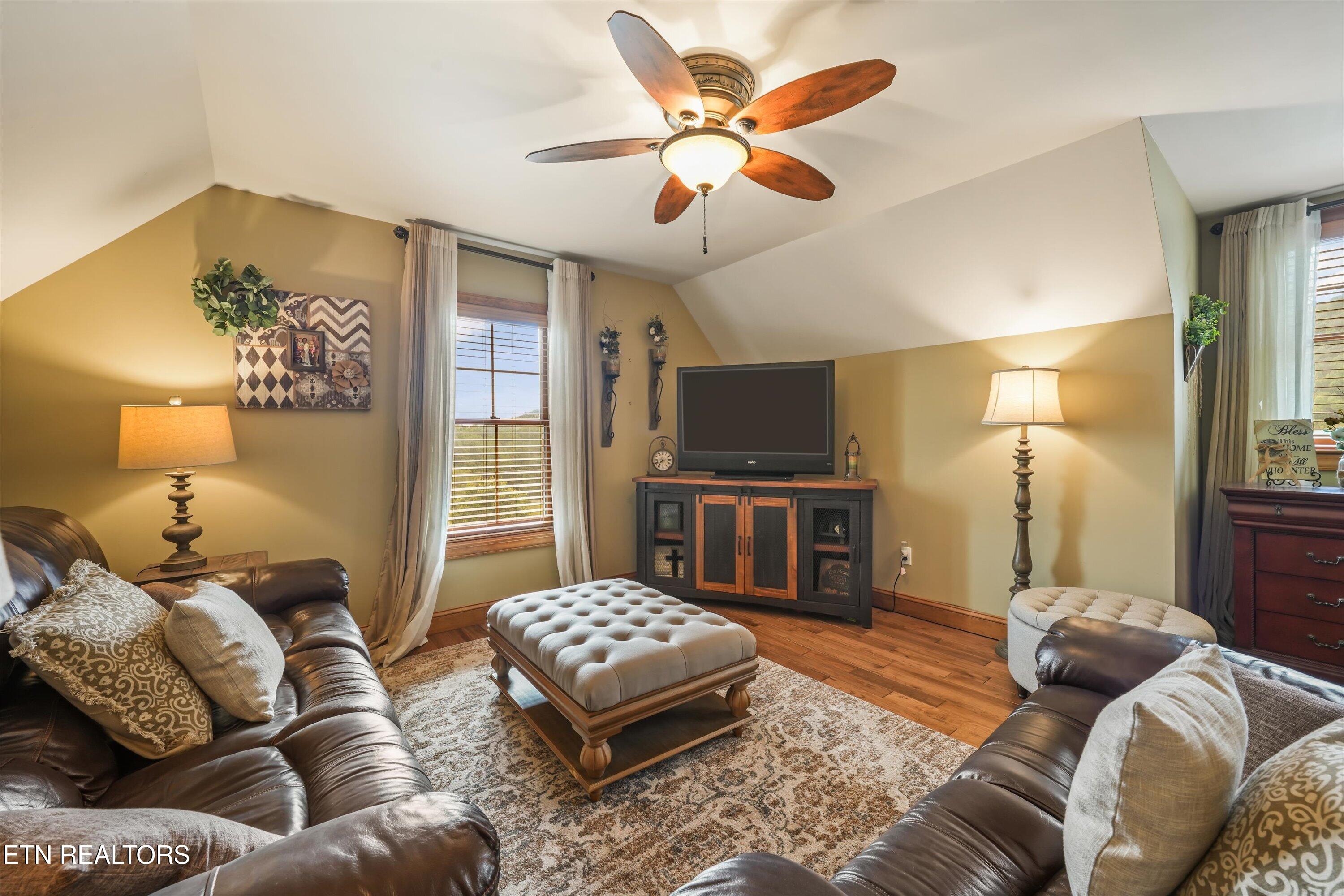 166 Mountain Shores Road New Tazewell TN 37825